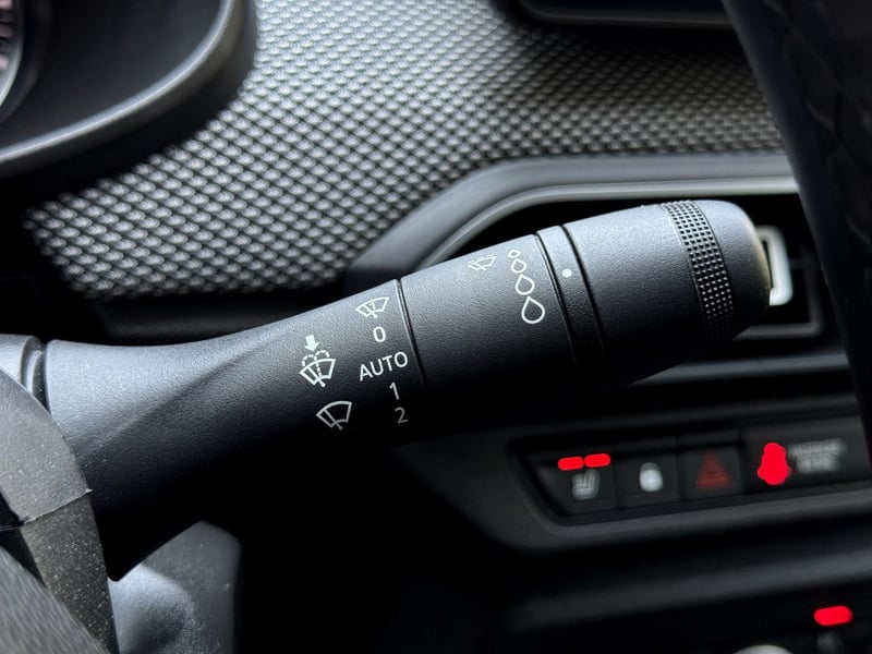 Car Thumb