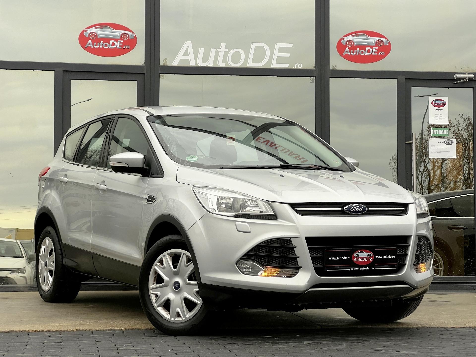 Ford-Kuga