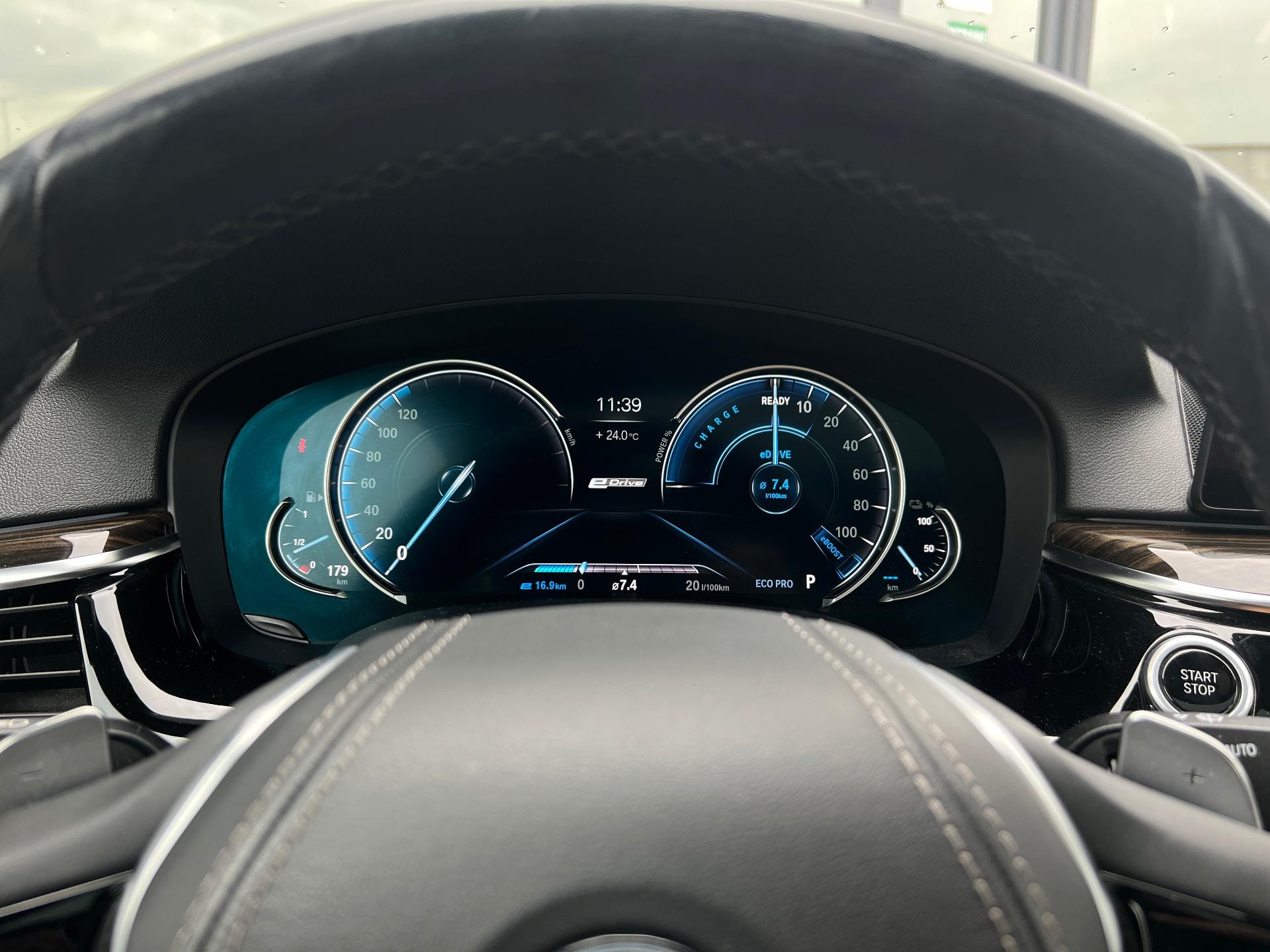 BMW-Seria 5