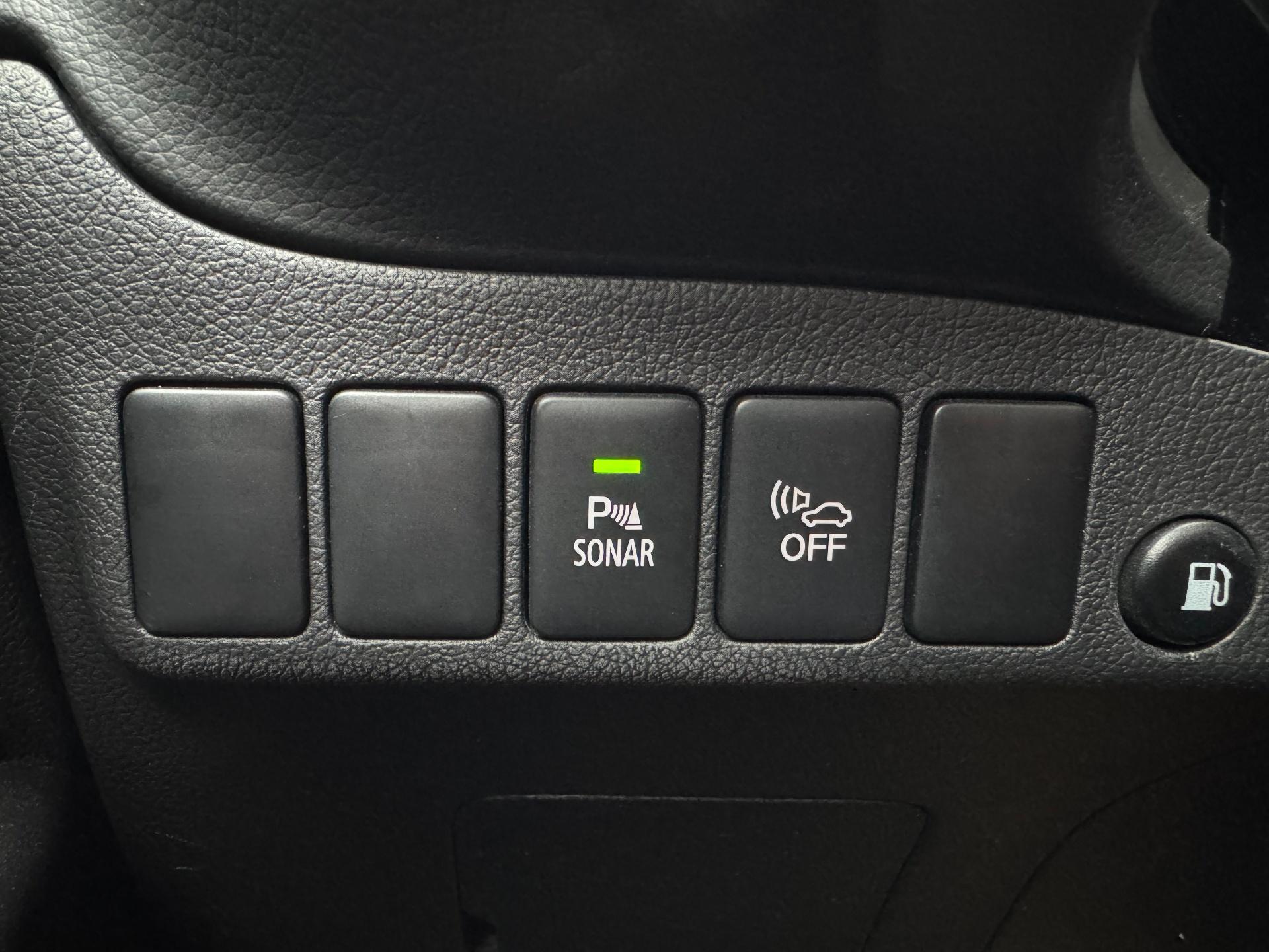 Mitsubishi-Outlander