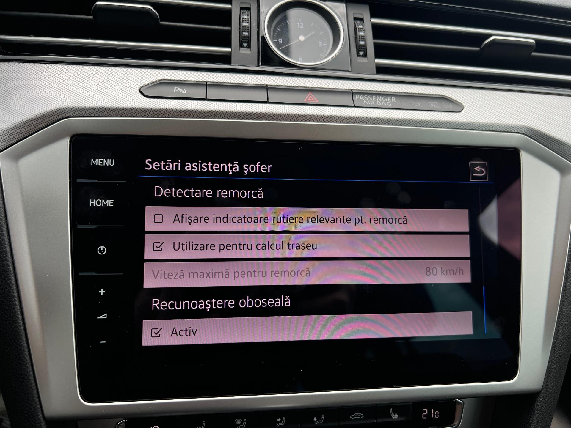 Volkswagen-Passat