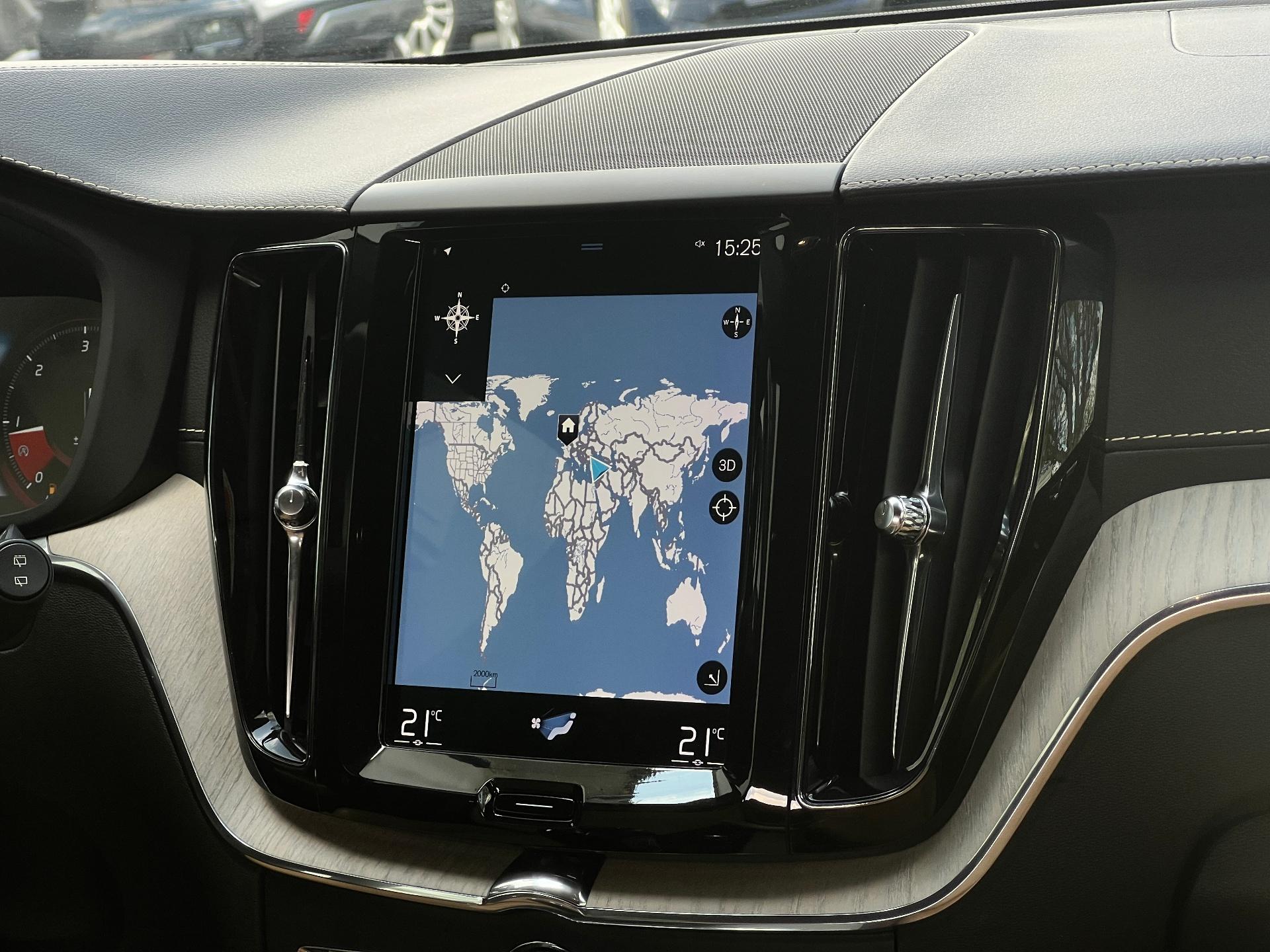 Volvo-XC 60
