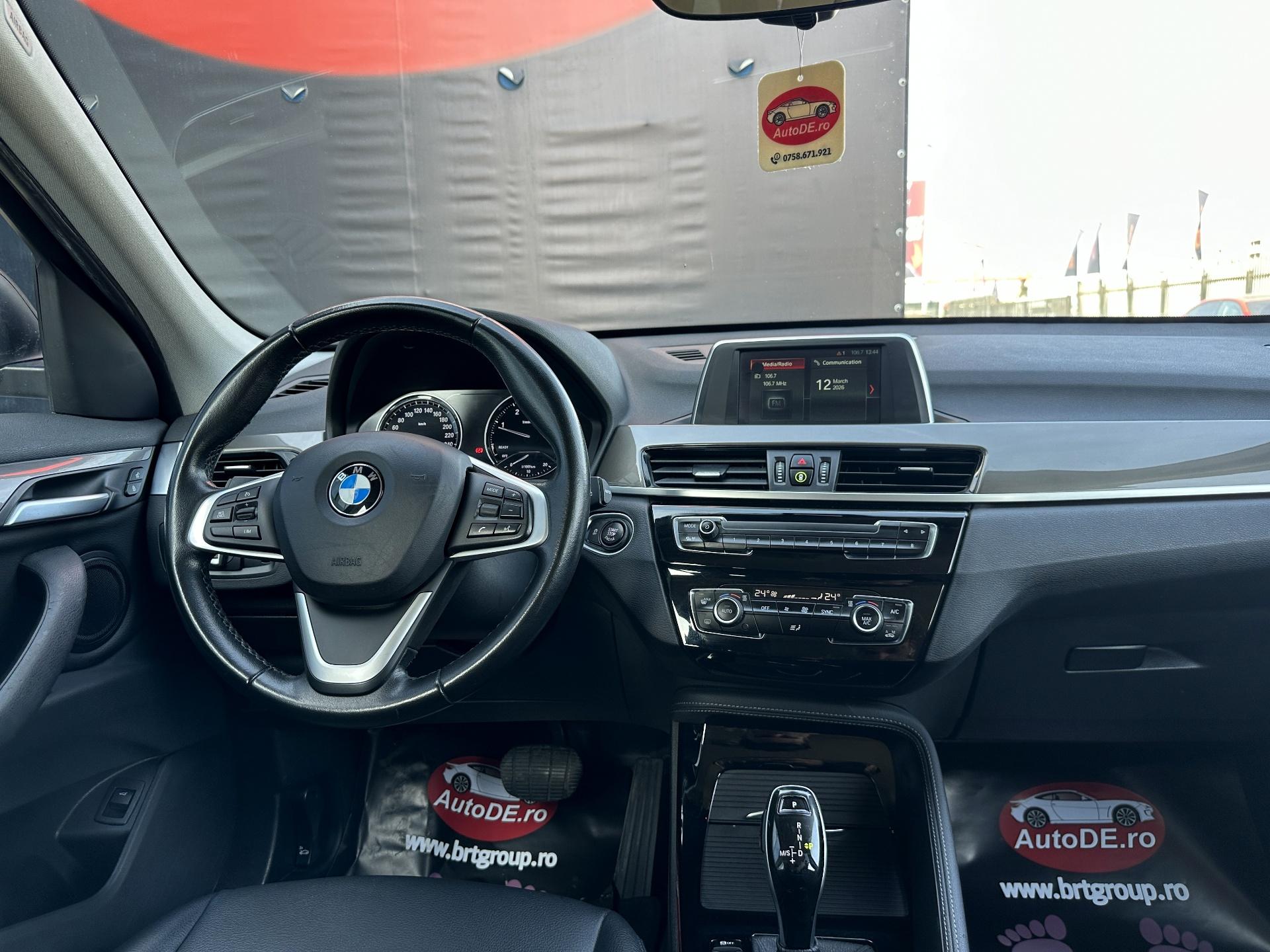 BMW-X1