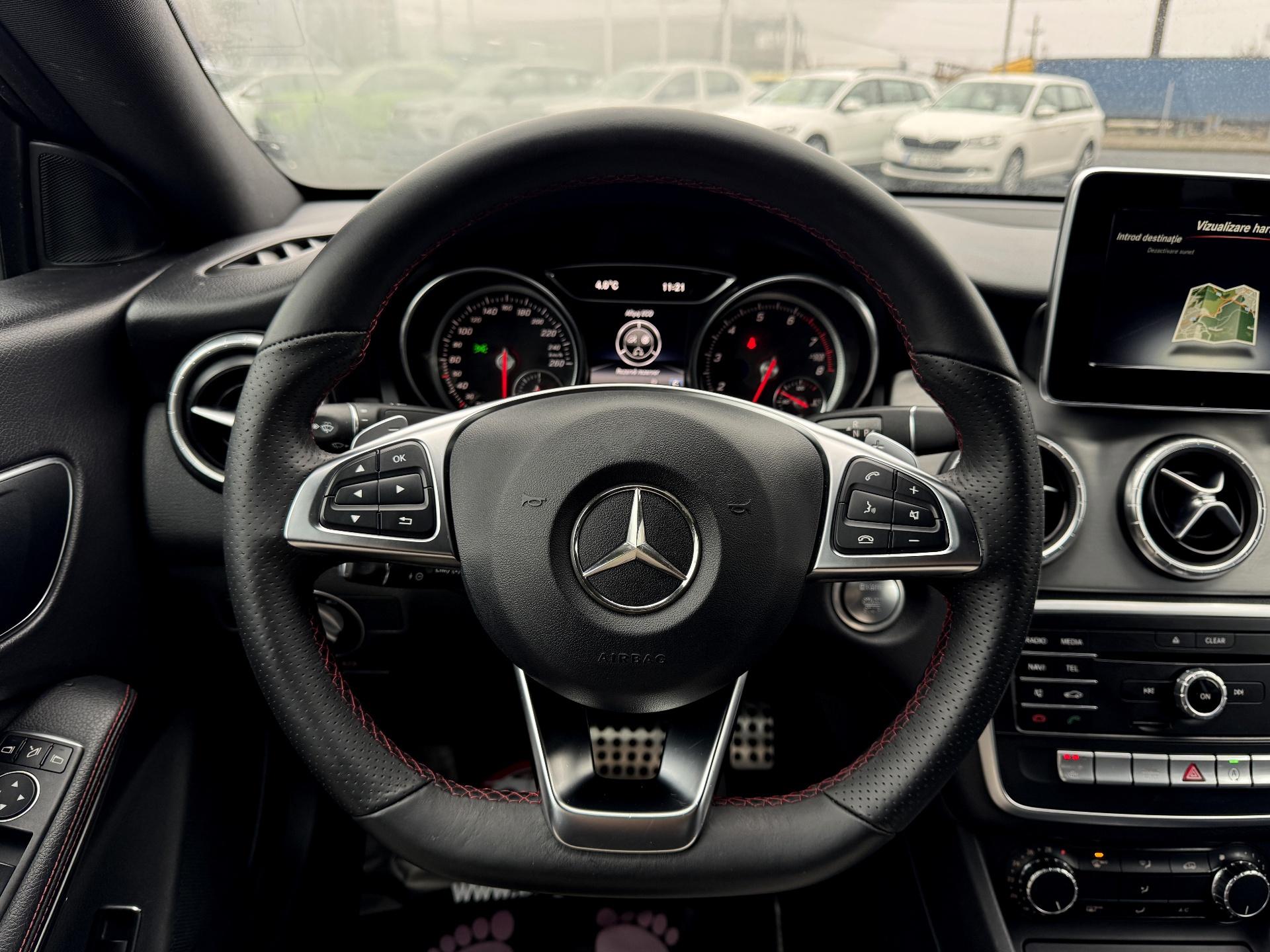 Mercedes-Benz-CLA