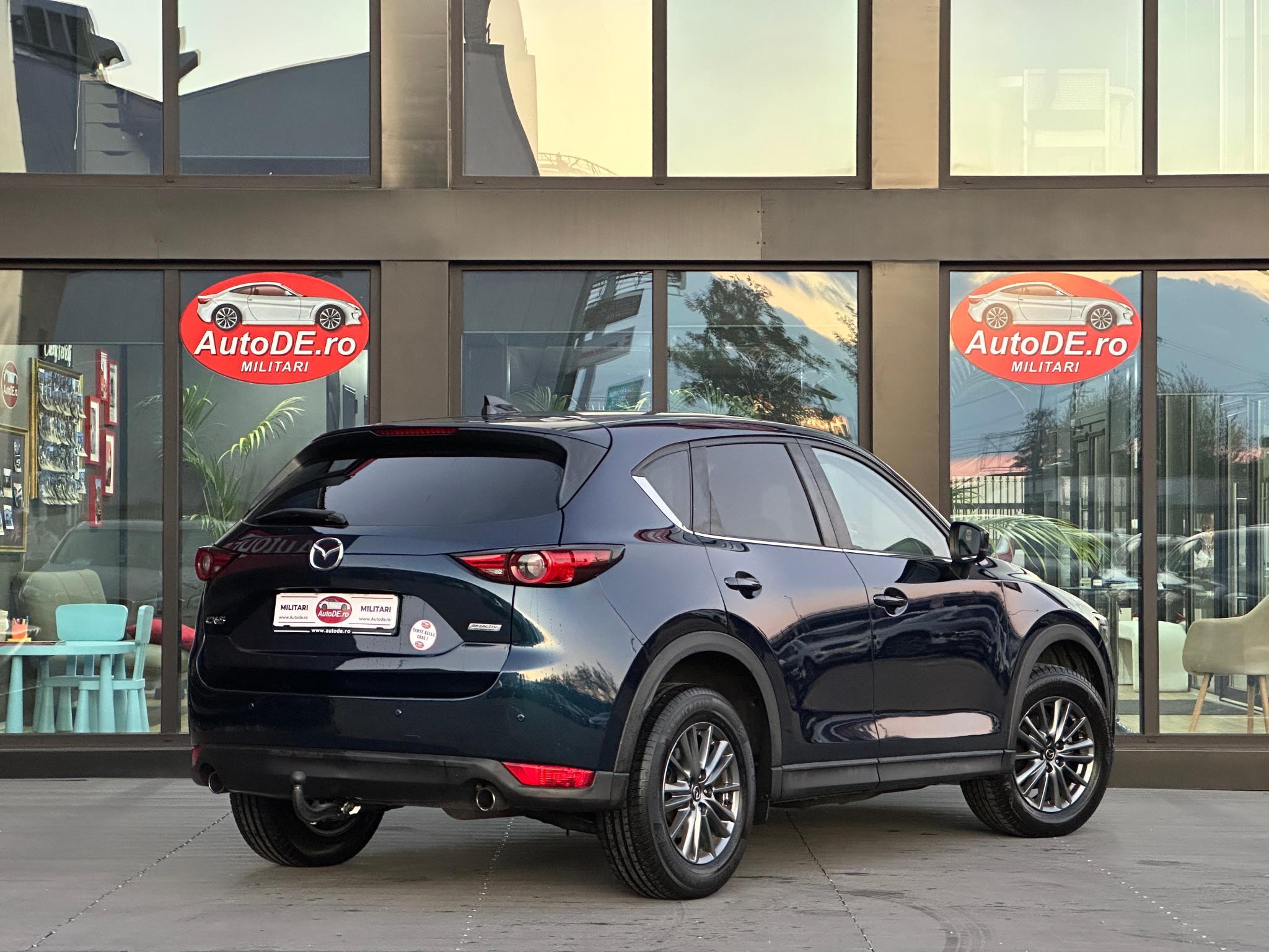 Mazda-CX-5