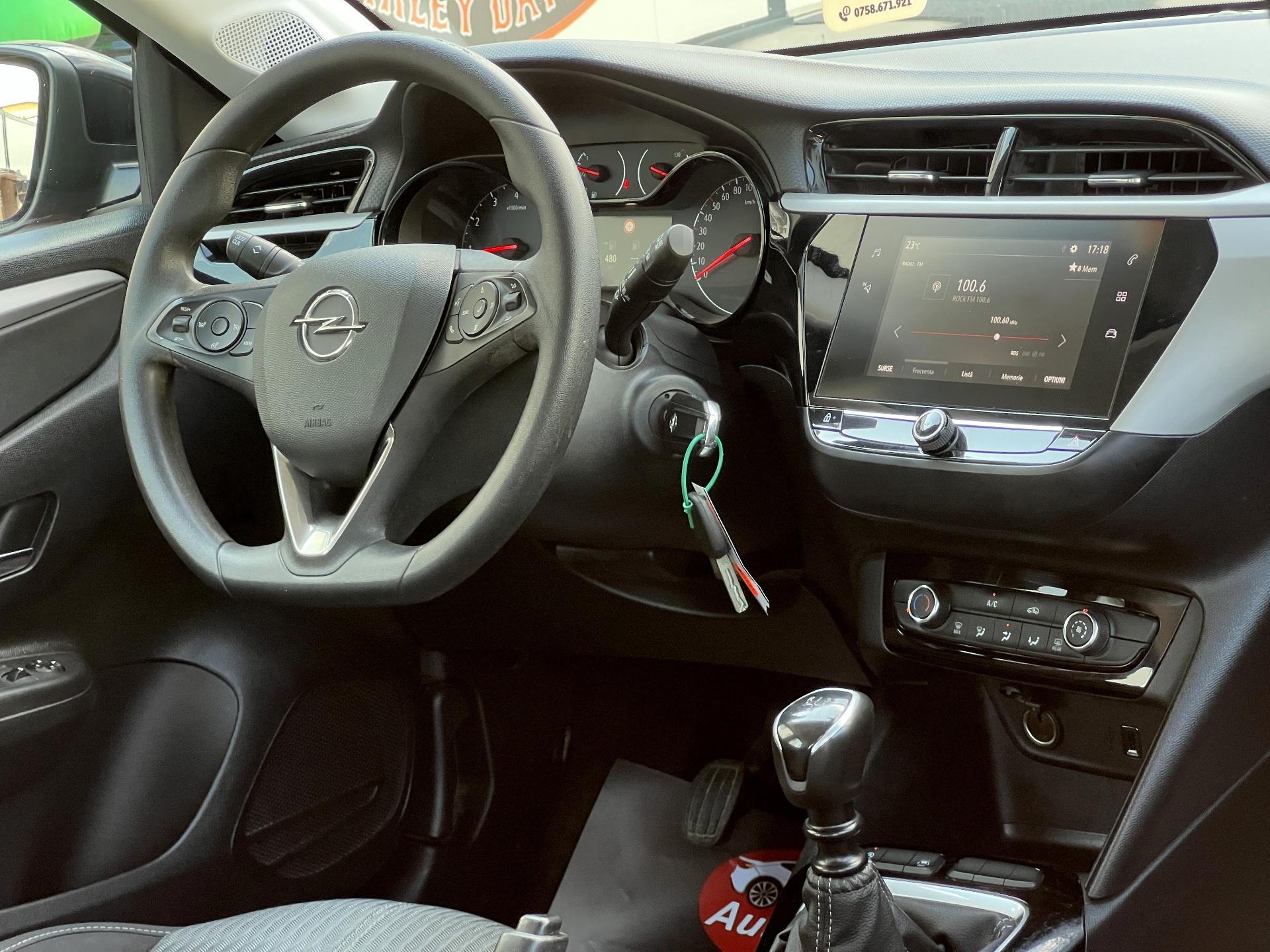 Opel-Corsa