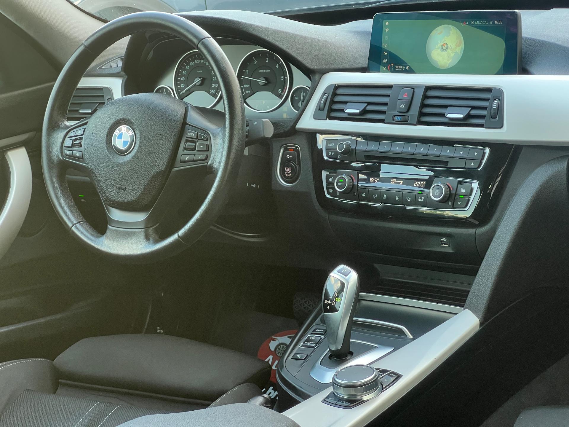 BMW-Seria 3