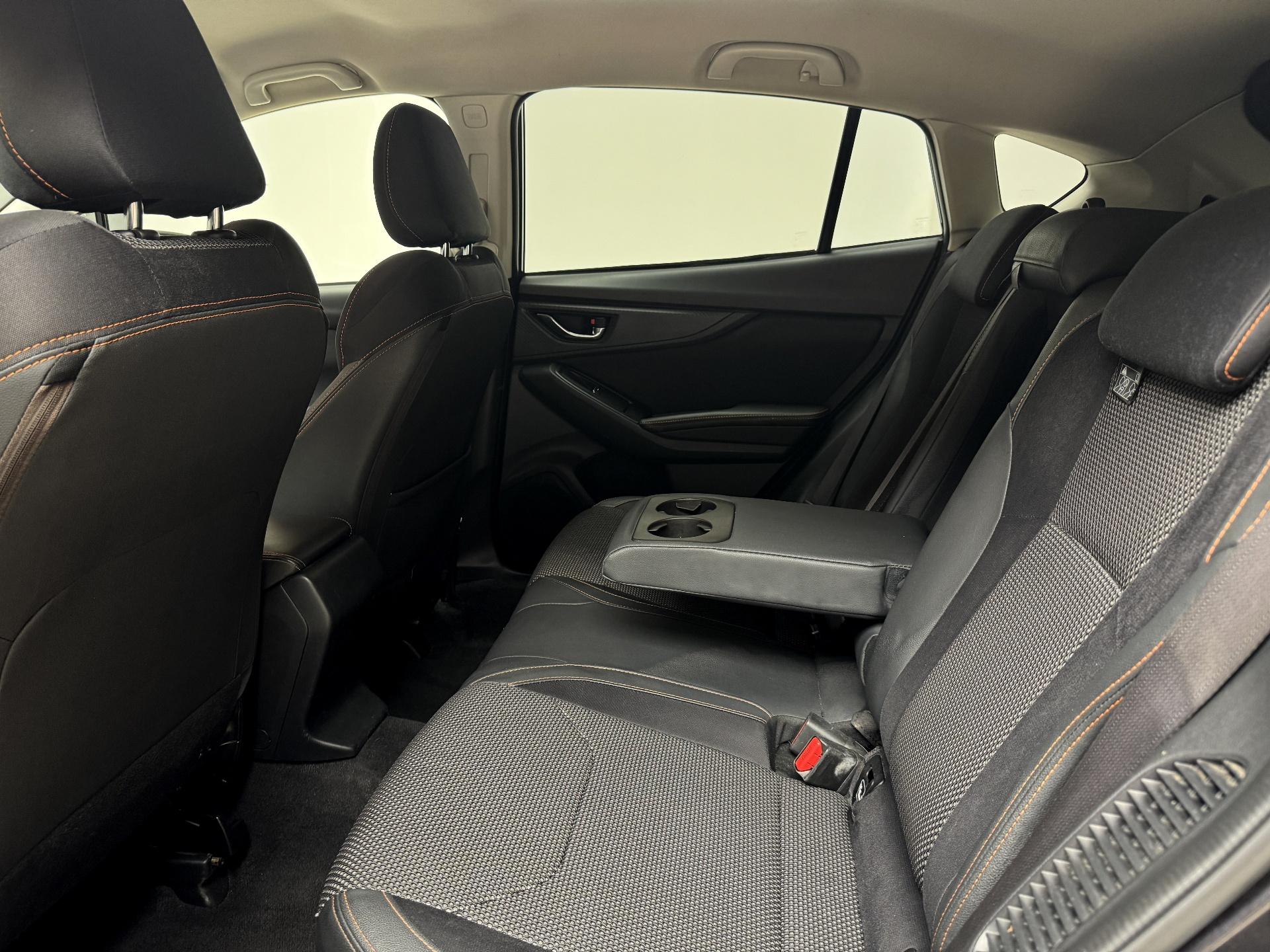 Subaru-XV