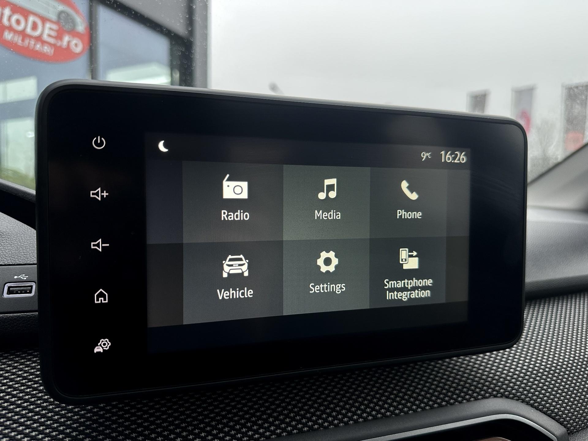 Dacia-Sandero Stepway