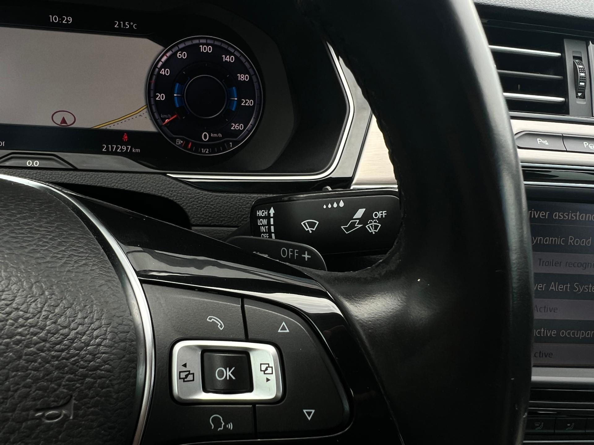 Volkswagen-Passat
