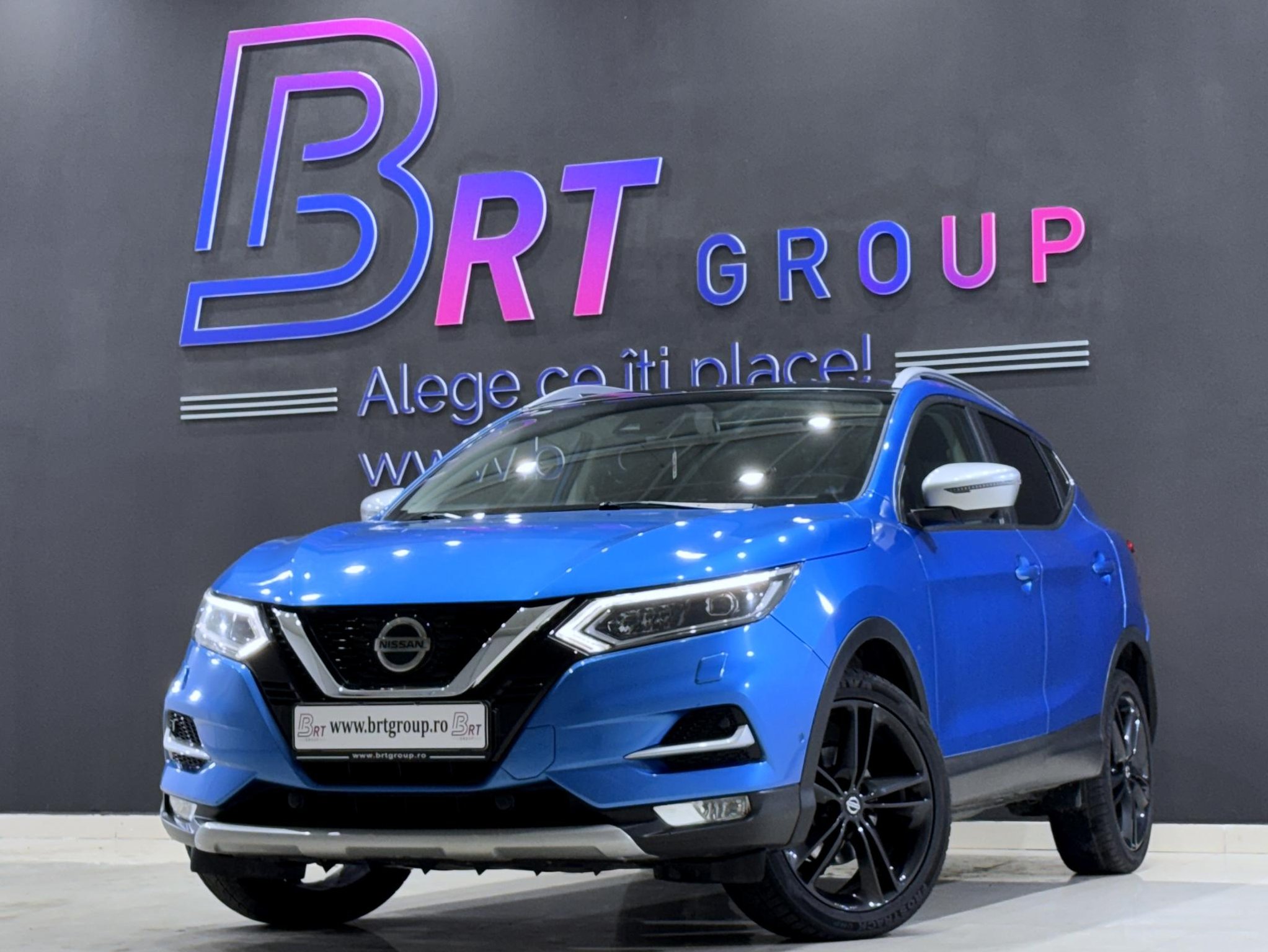 Nissan-Qashqai