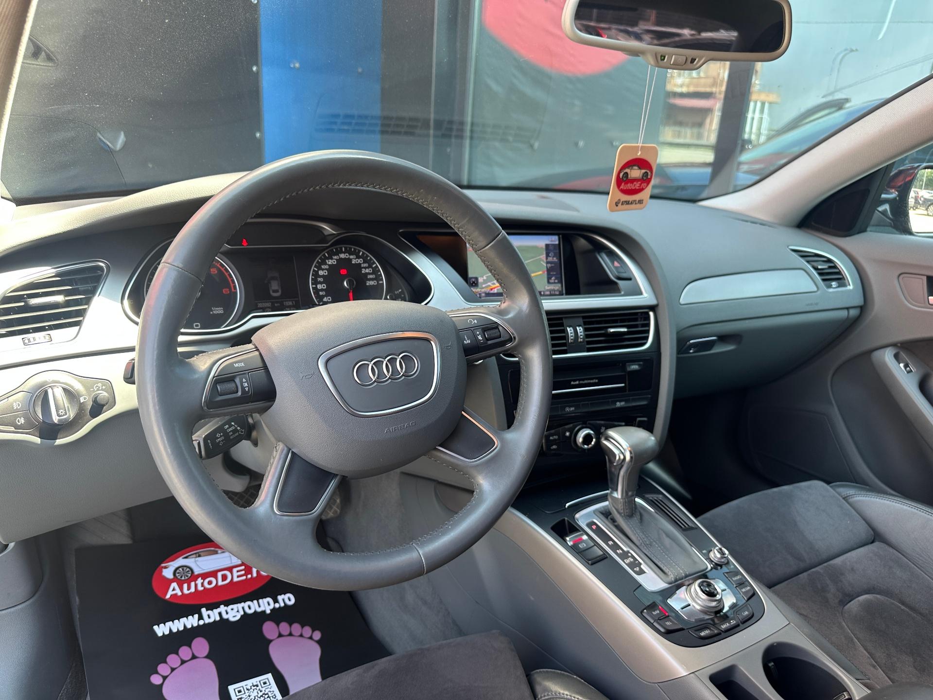 Audi-A4