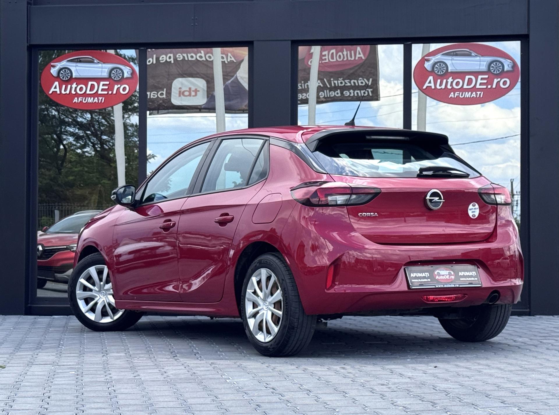 Opel-Corsa