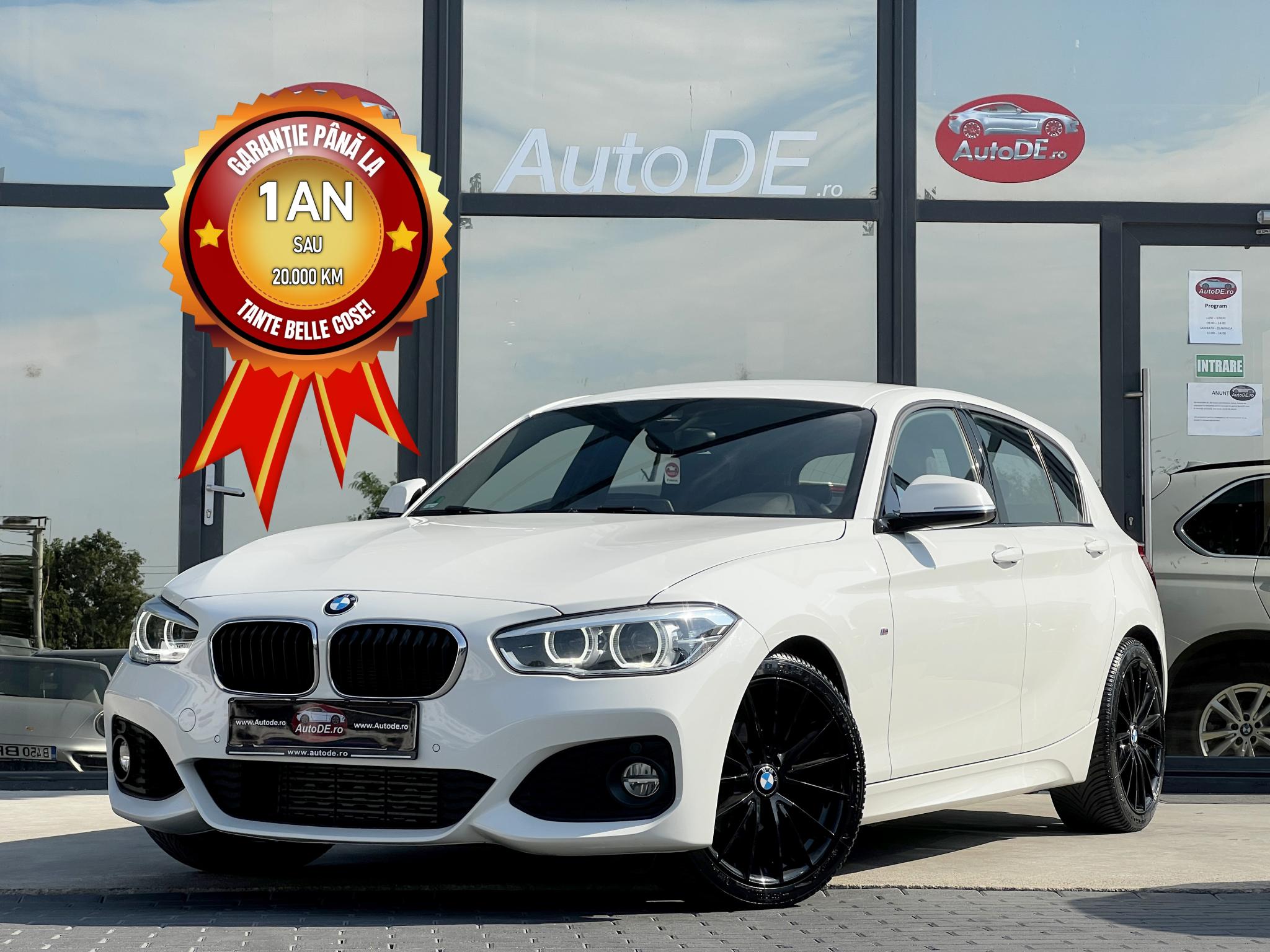 BMW-Seria 1