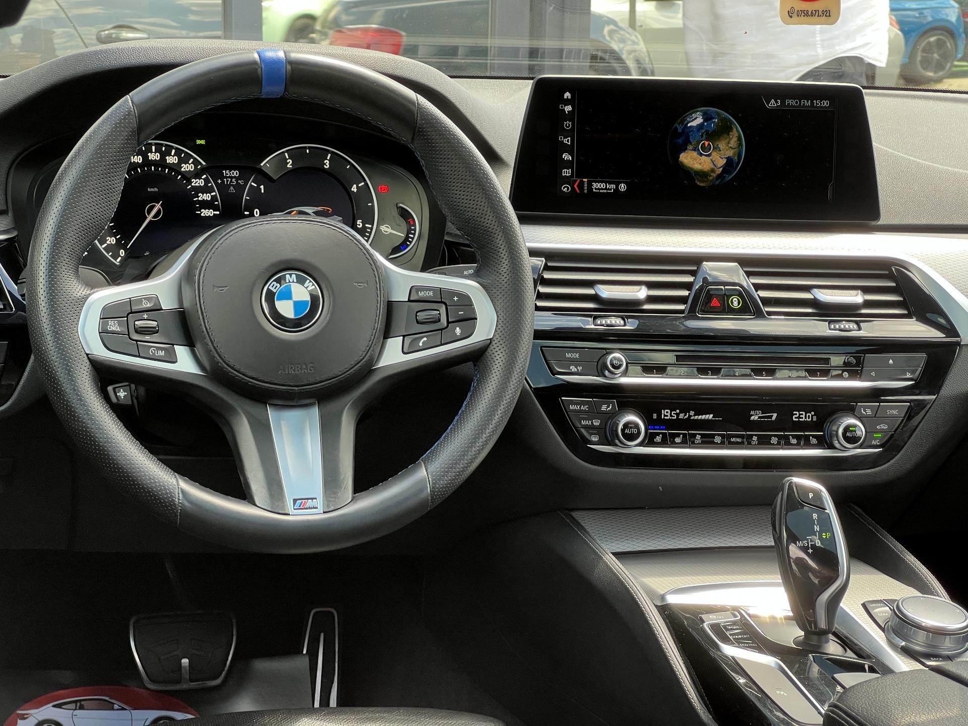 BMW-Seria 5
