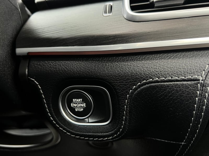 Car Thumb