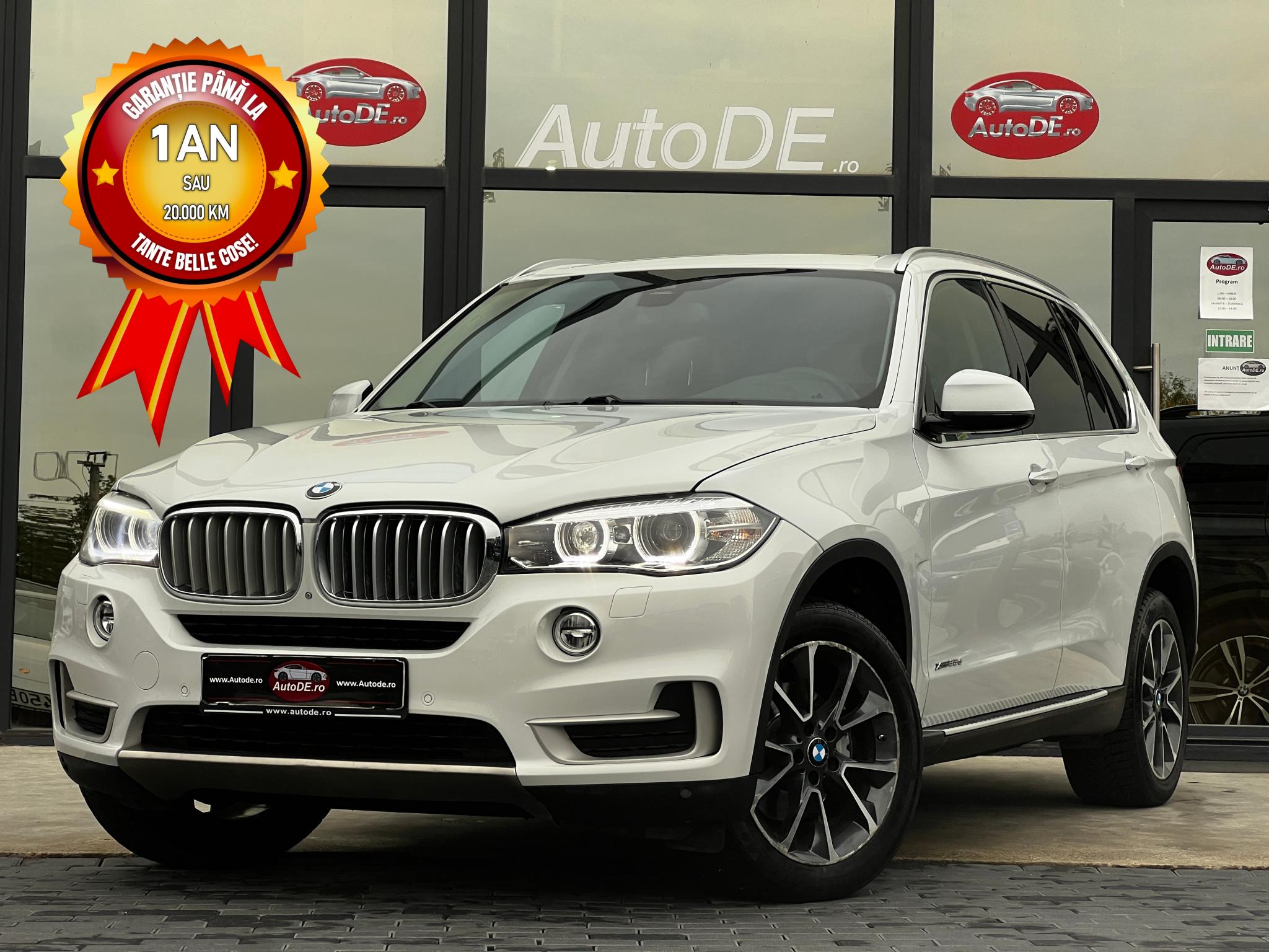 BMW-X5