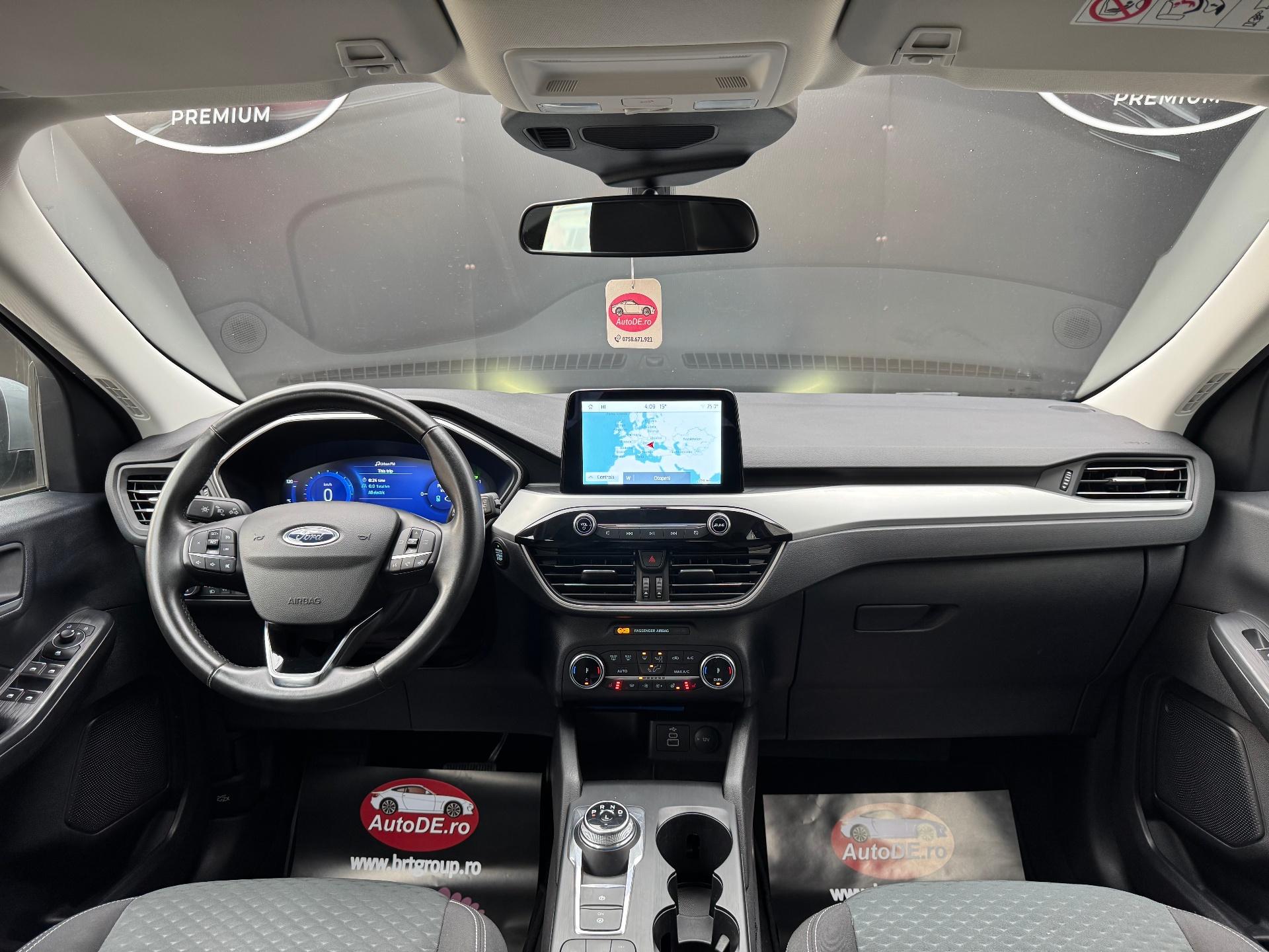 Ford-Kuga