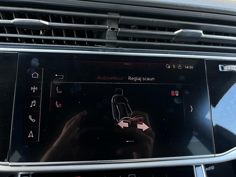 Car Thumb