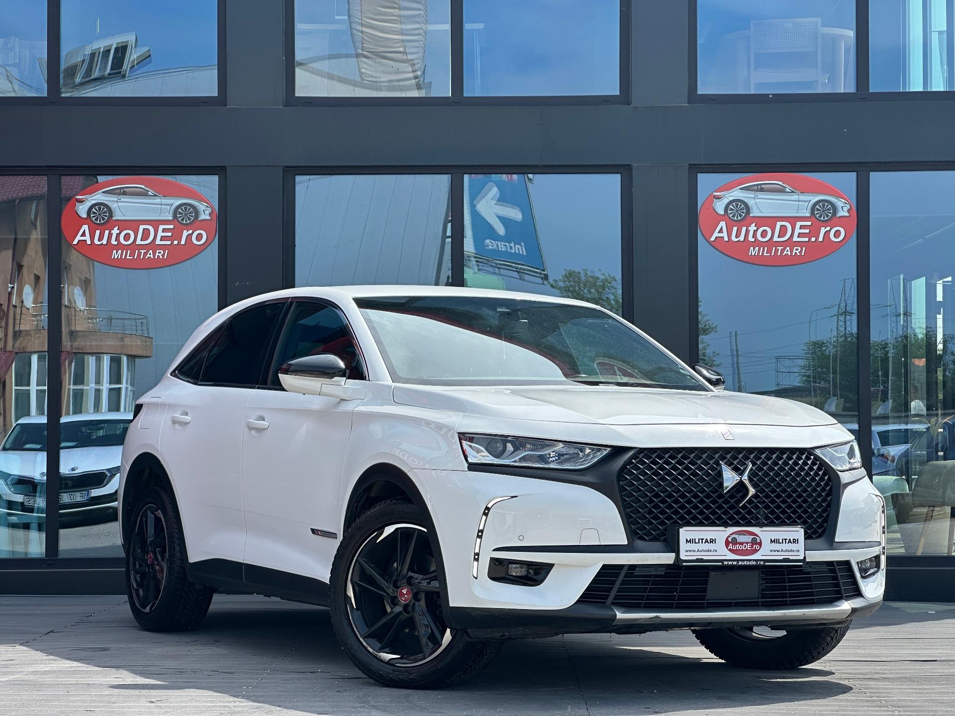 Citroen-DS7