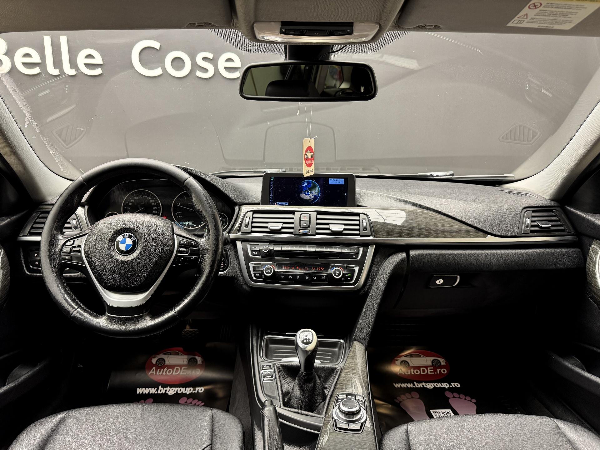 BMW-Seria 3