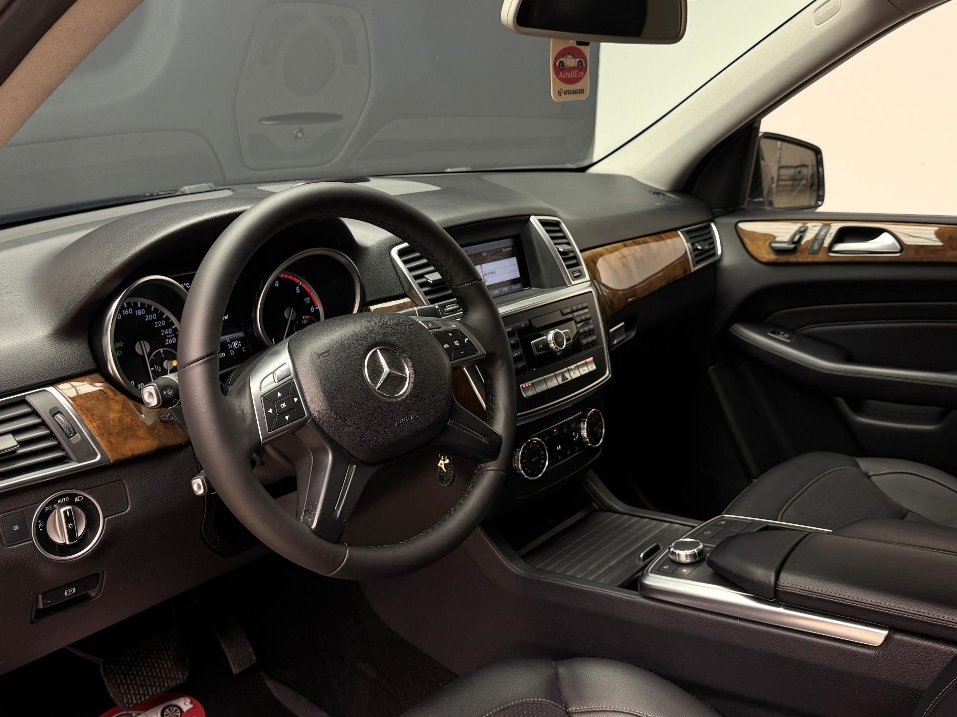 Mercedes-Benz-ML