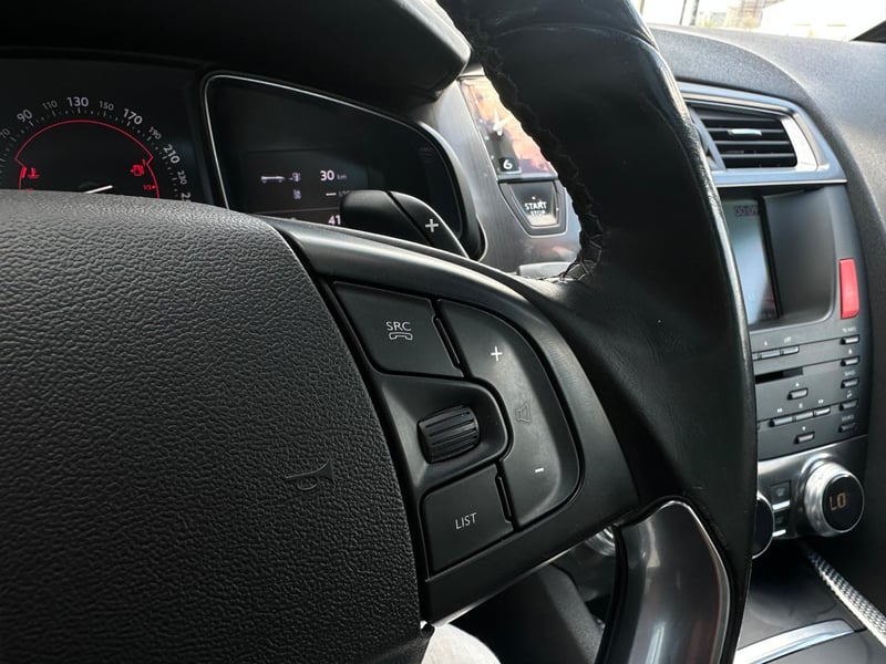Car Thumb