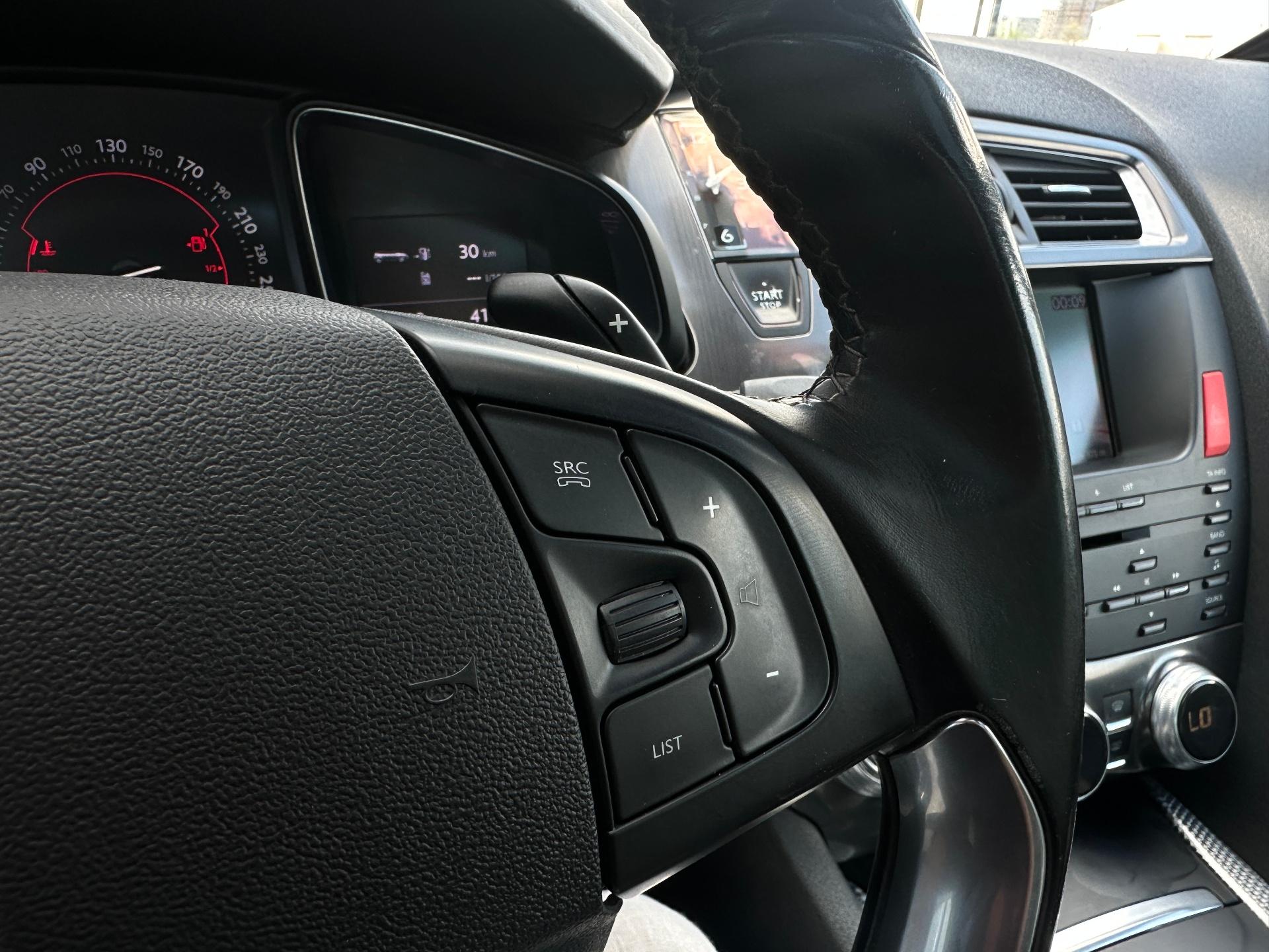 Citroen-DS5