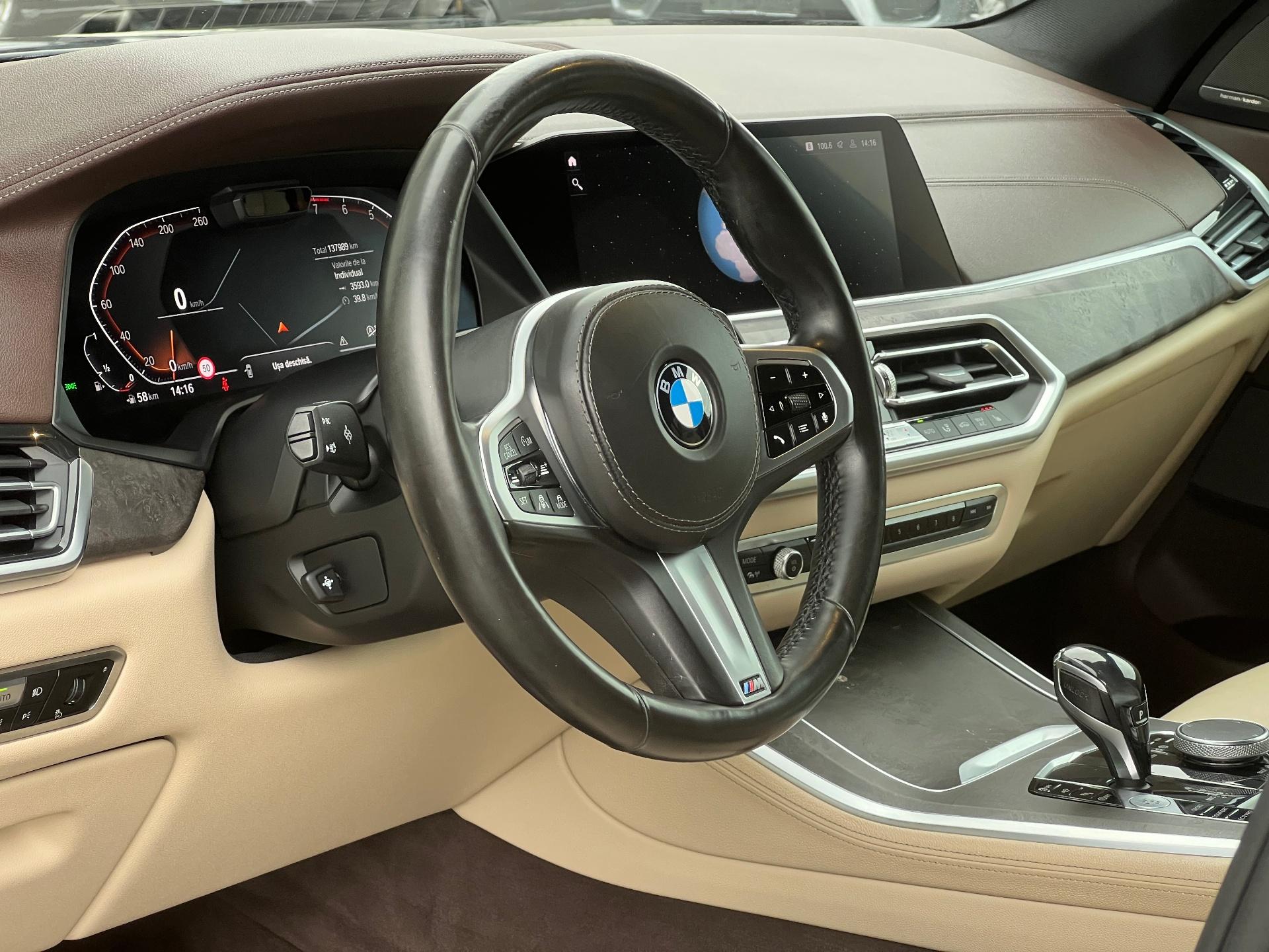 BMW-X5