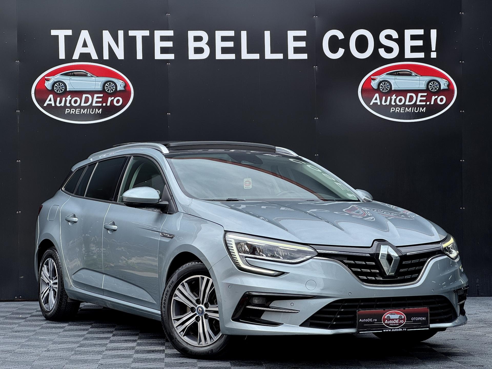Renault-Megane