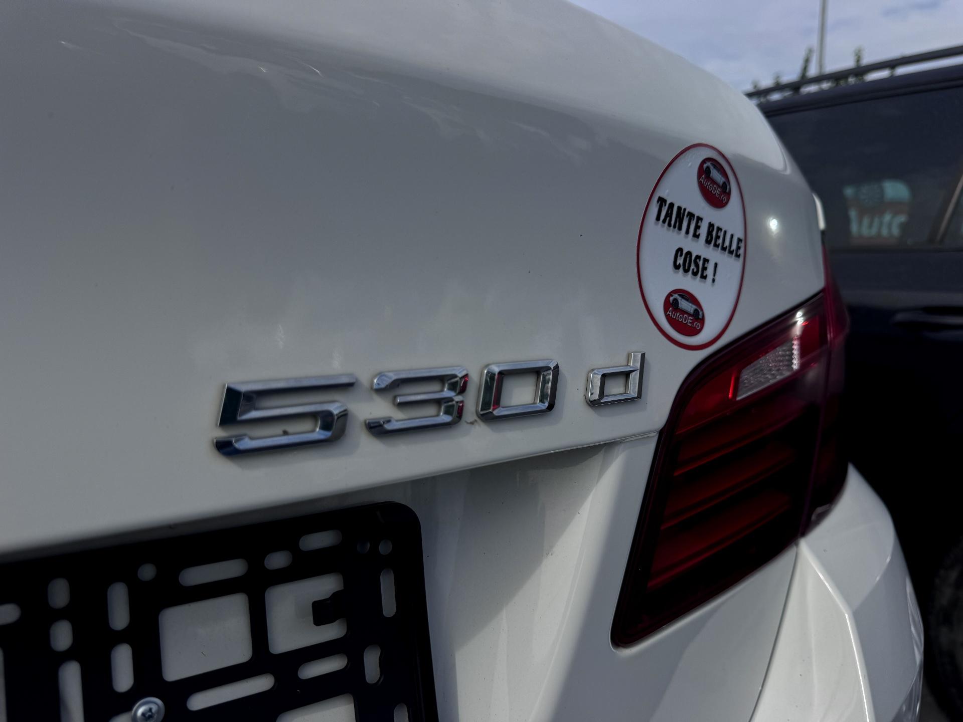 BMW-Seria 5