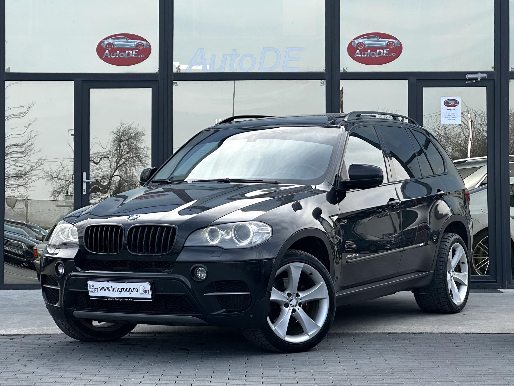 BMW-X5