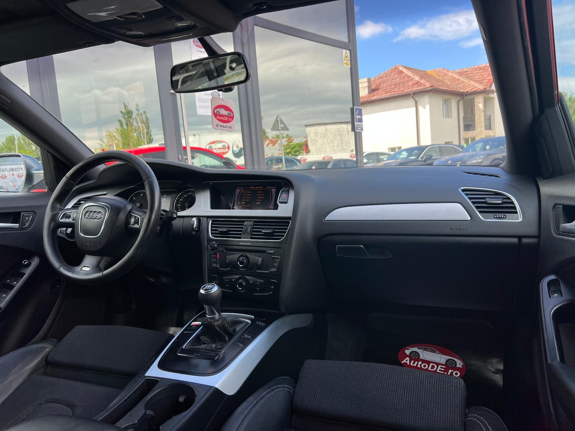 Audi-A4
