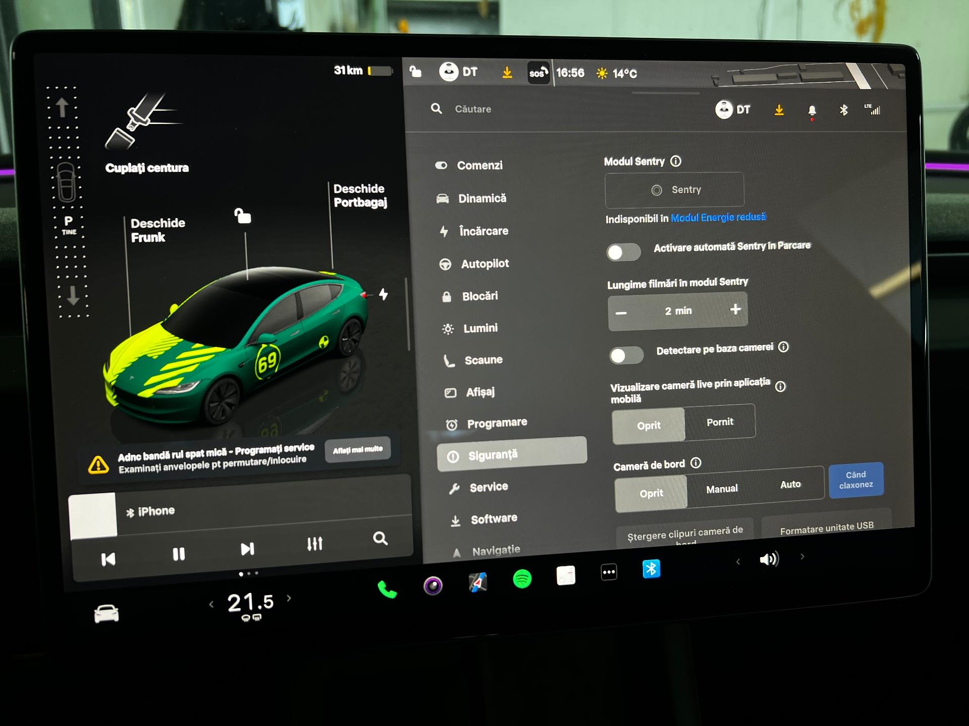 Tesla-Model 3