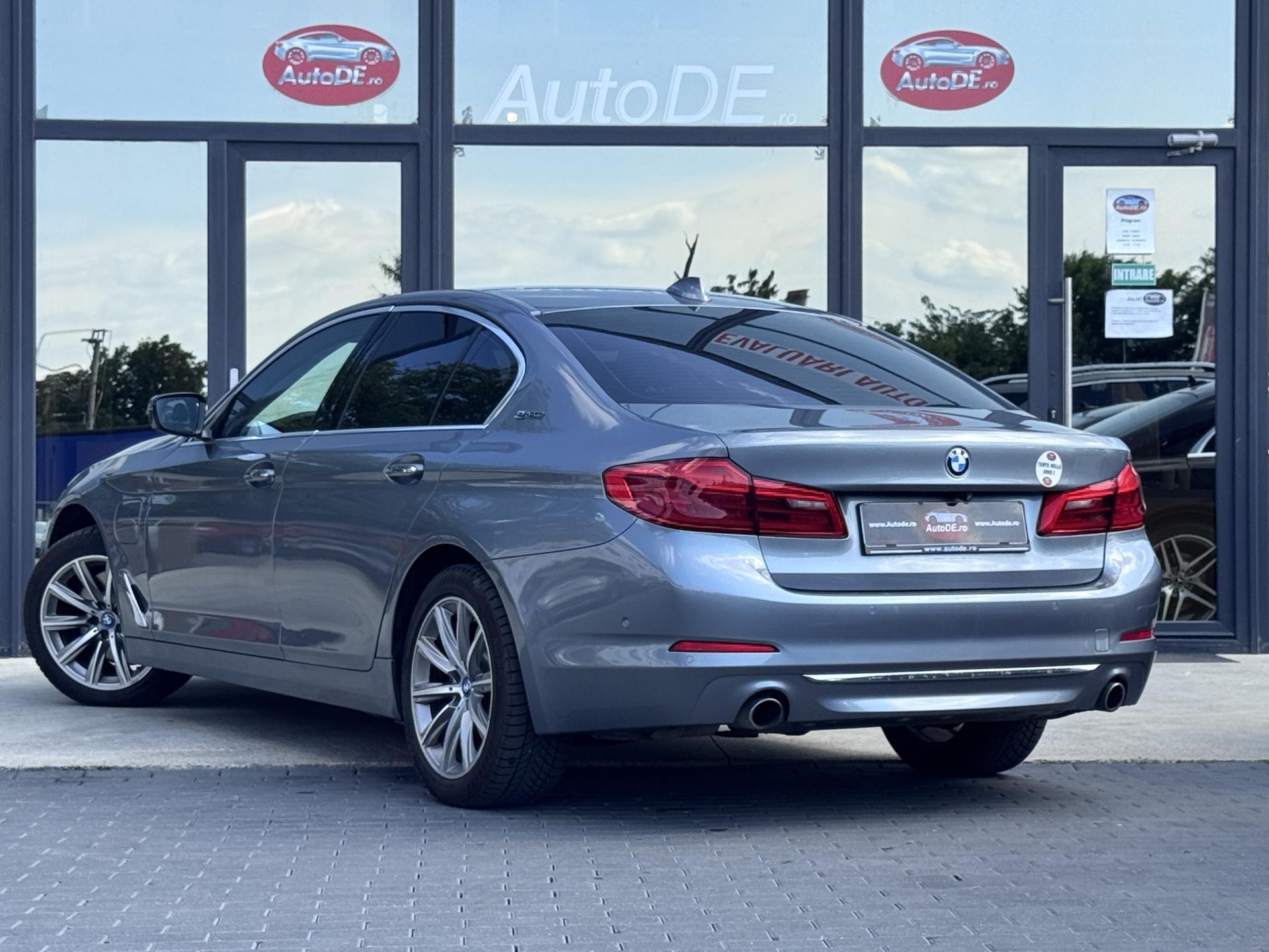 BMW-Seria 5