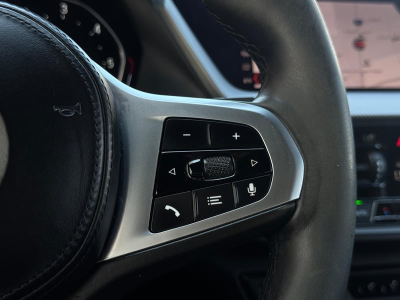 Car Thumb