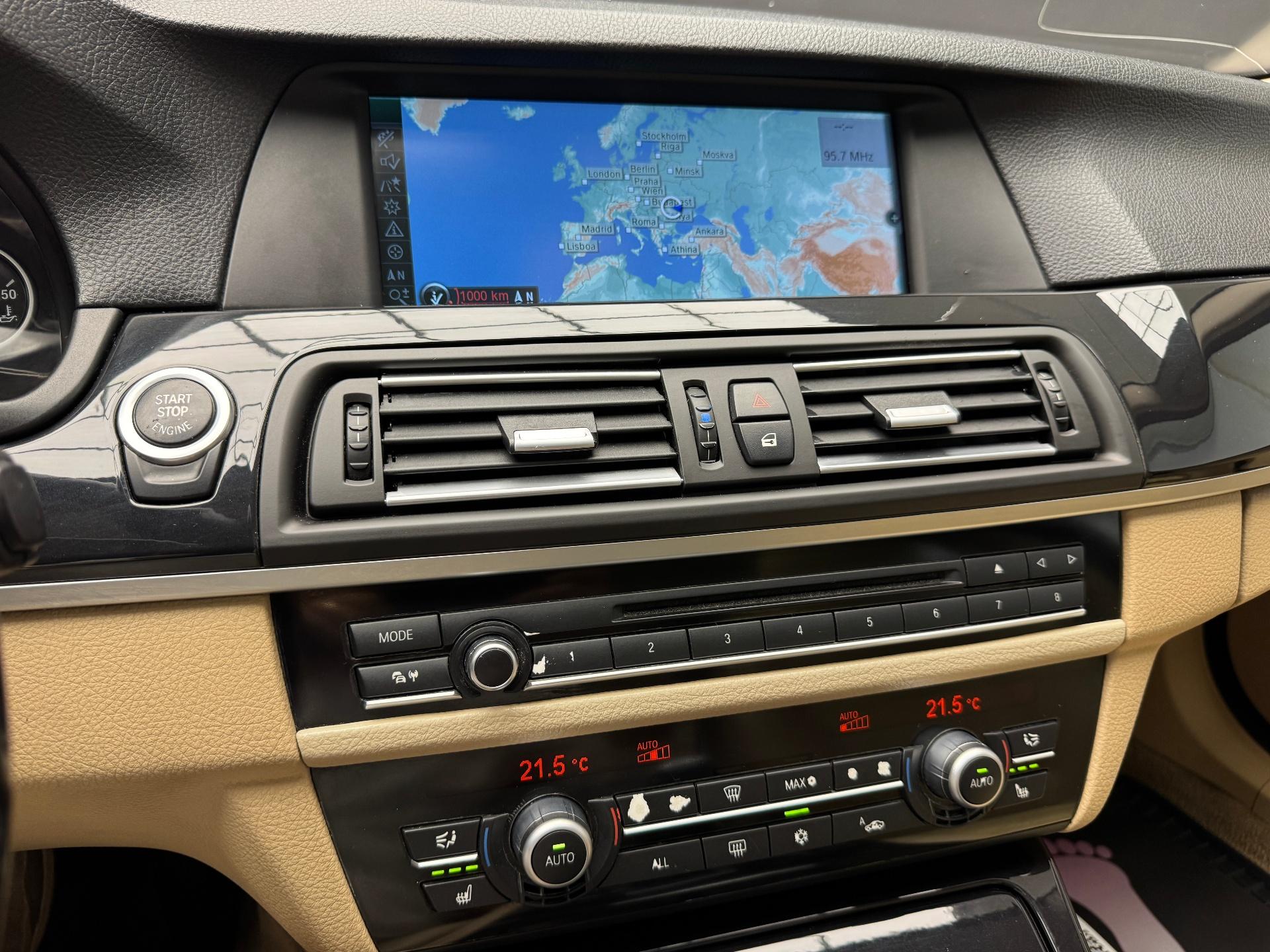 BMW-Seria 5