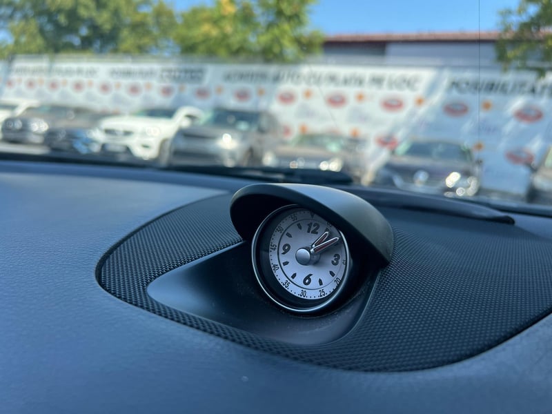 Car Thumb