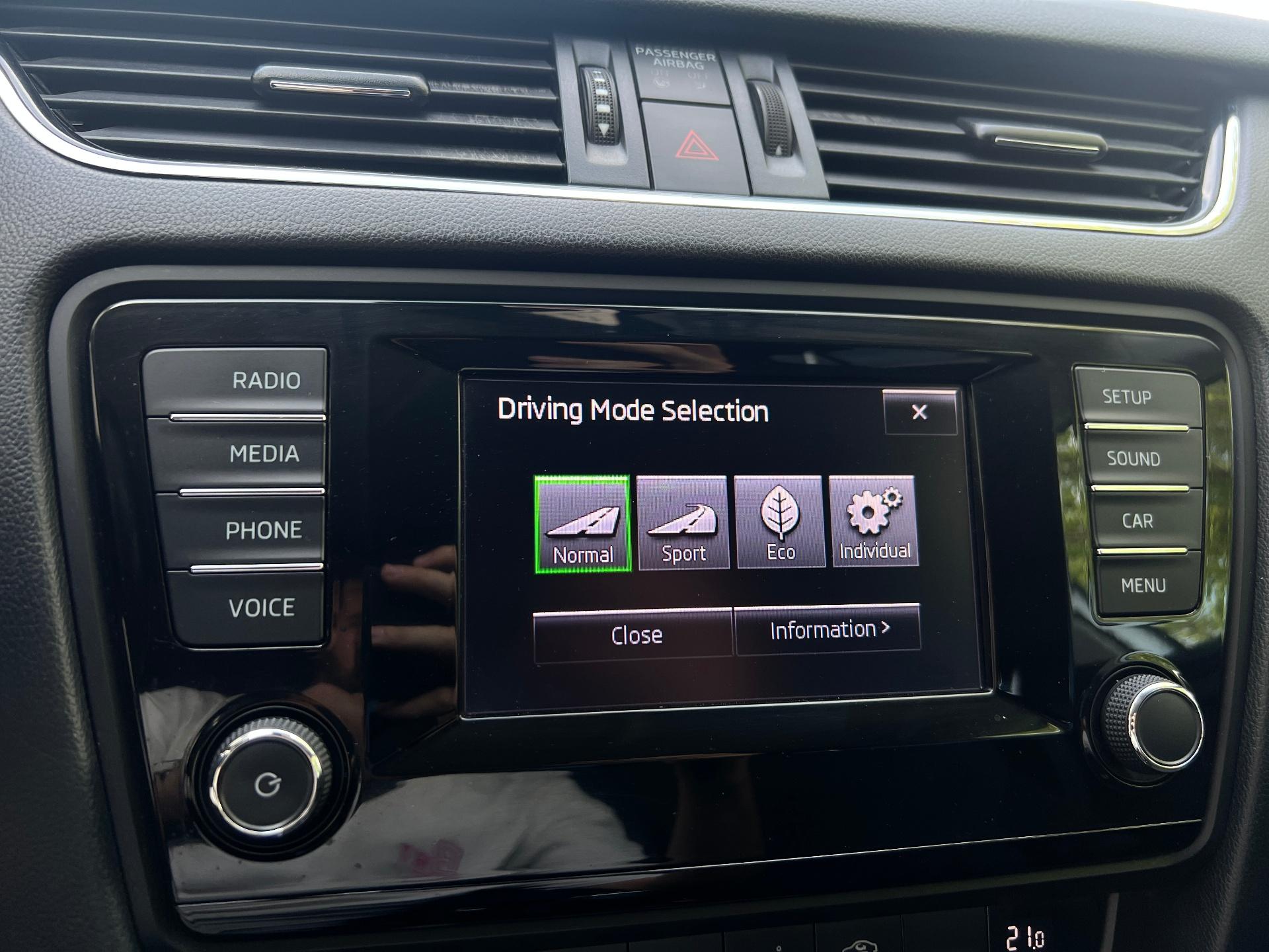 Skoda-Octavia