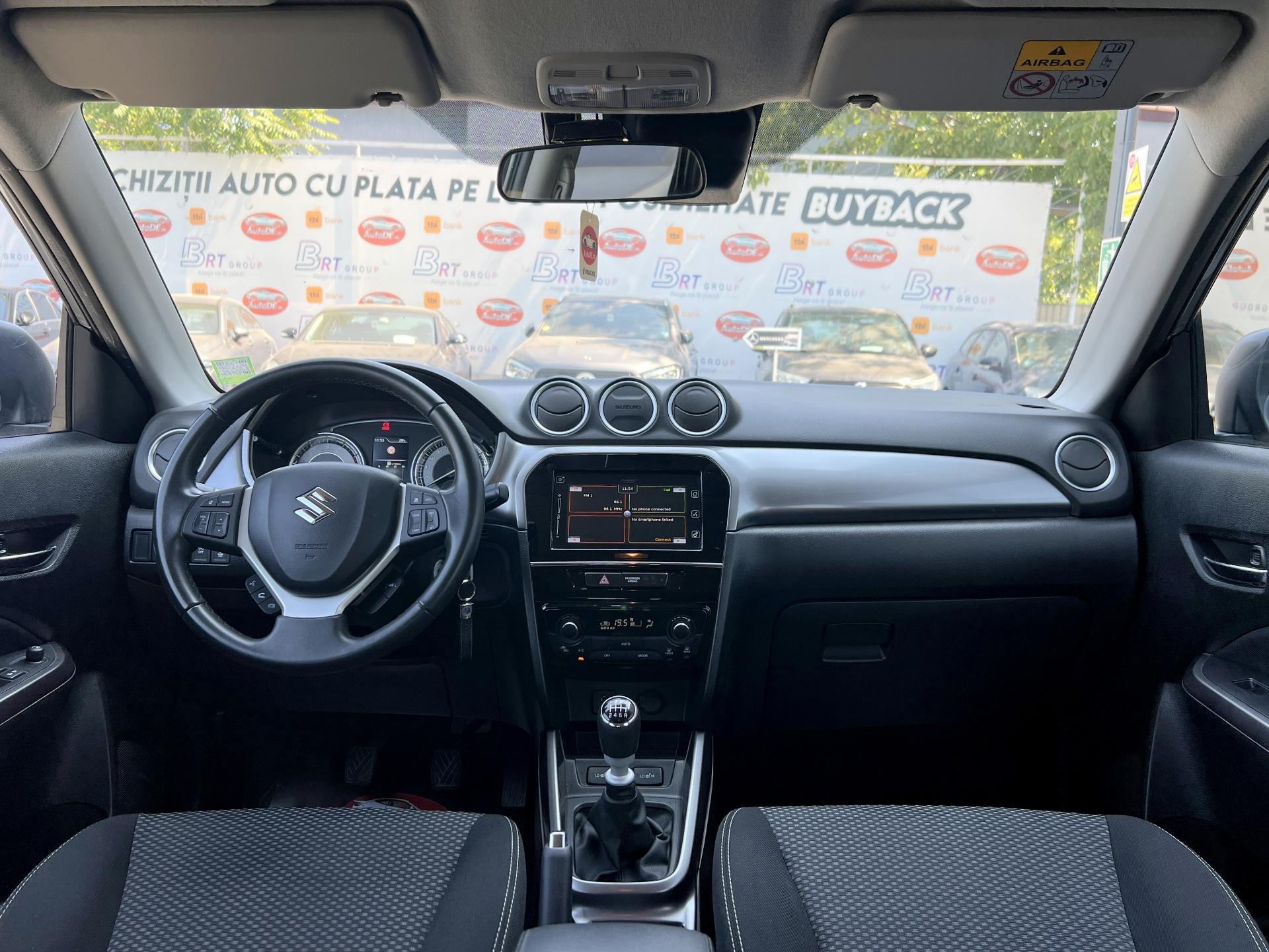 Suzuki-Vitara