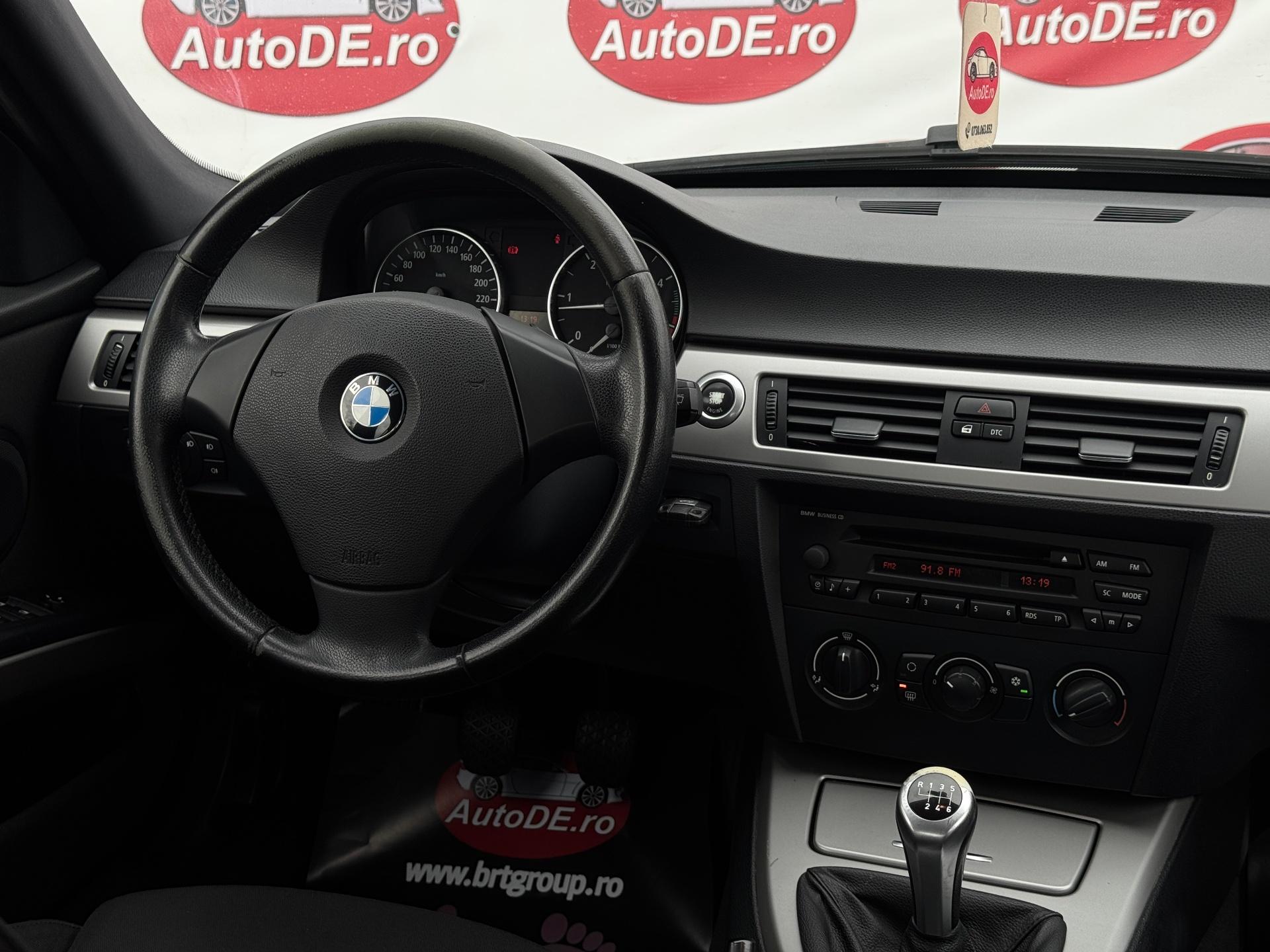 BMW-Seria 3