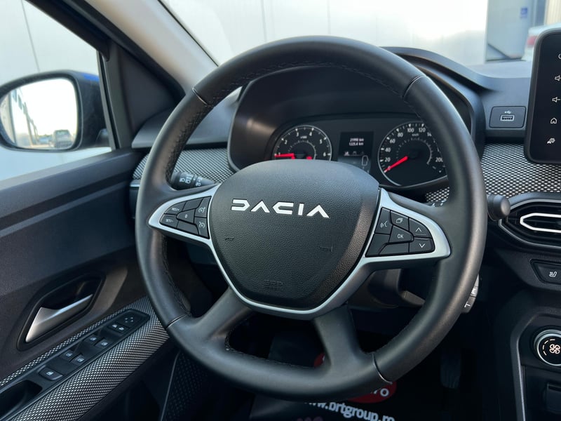 Car Thumb