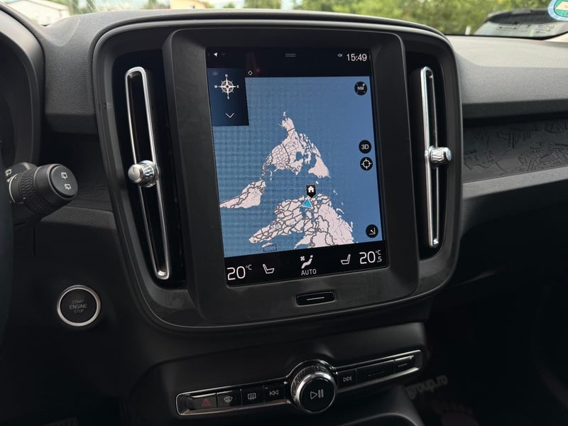 Car Thumb