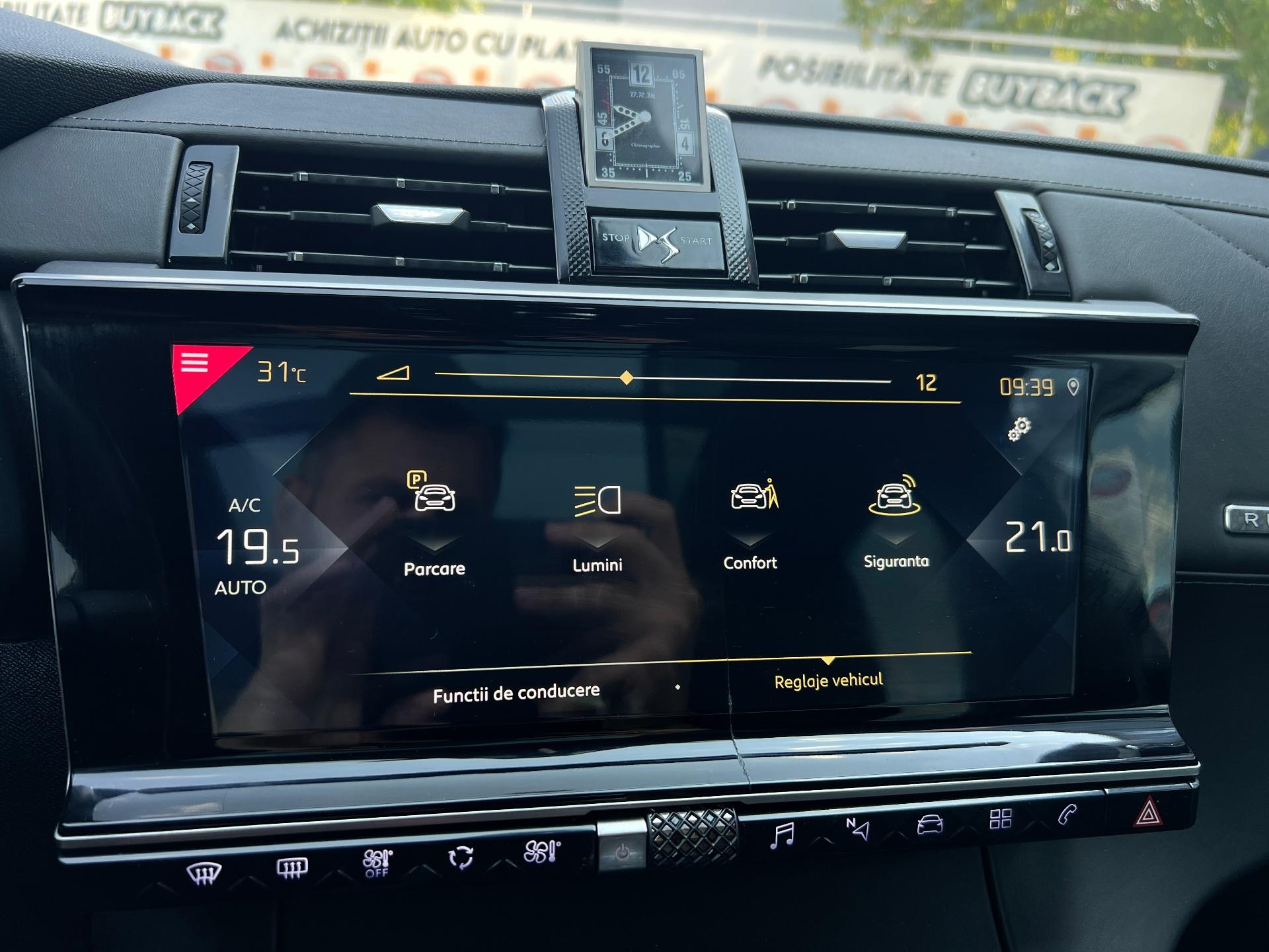 Ds-DS7 Crossback