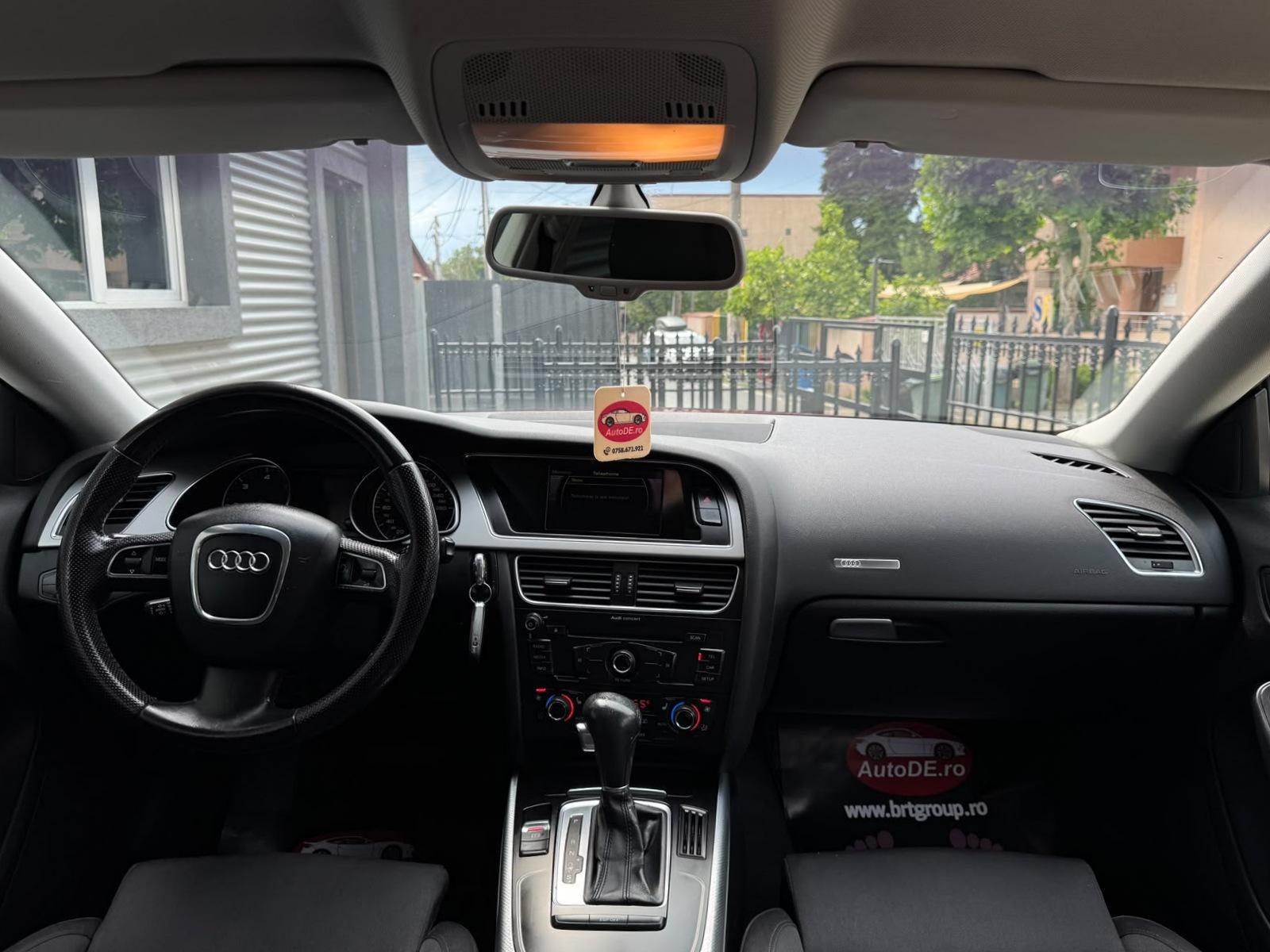 Audi-A5