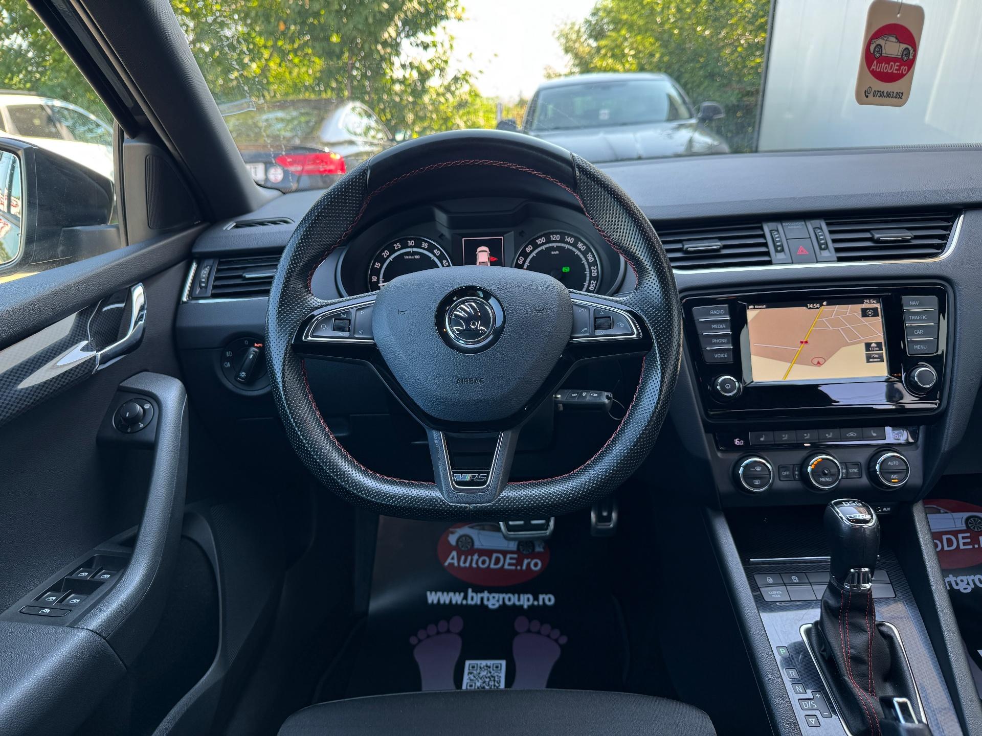 Skoda-Octavia