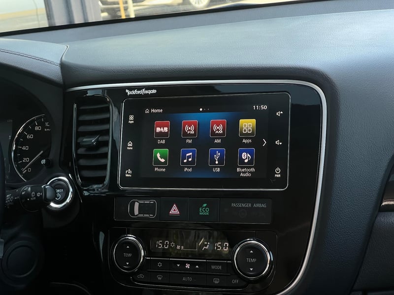 Car Thumb