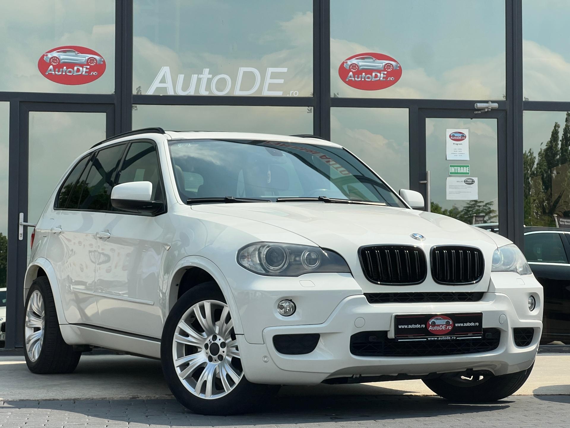 BMW-X5