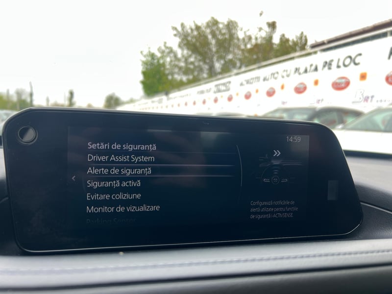 Car Thumb