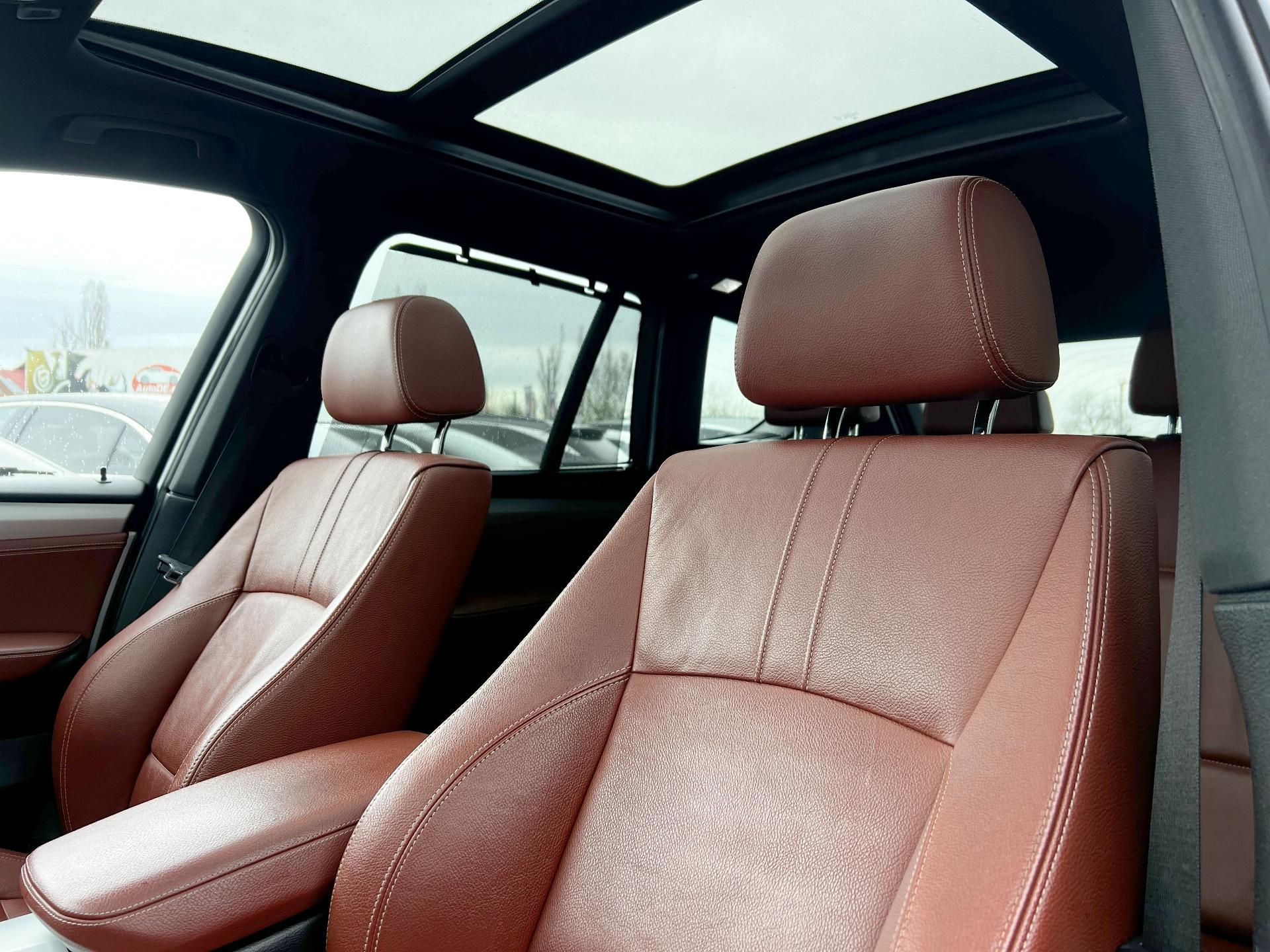 BMW-X3